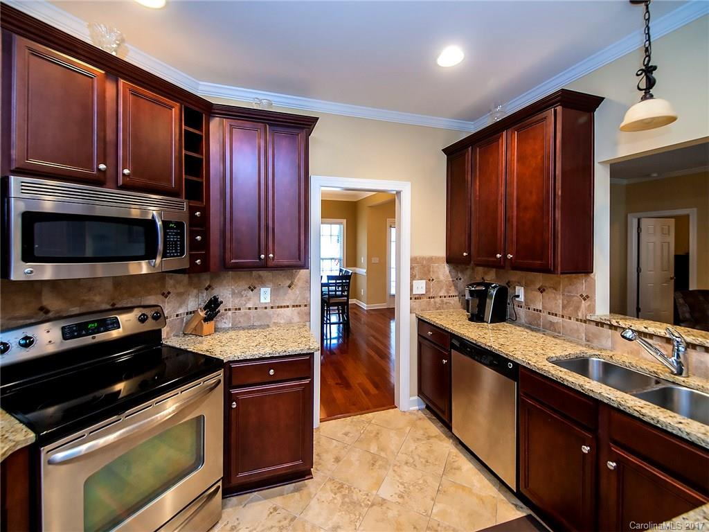 Ashley Park - Residential