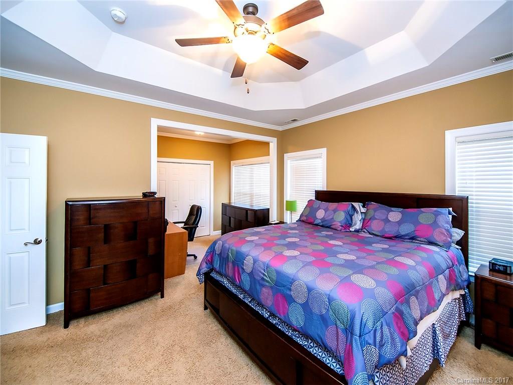 Ashley Park - Residential