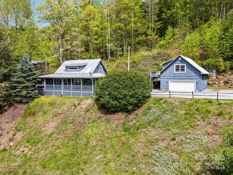 195 Three Springs Road Sylva NC 28779