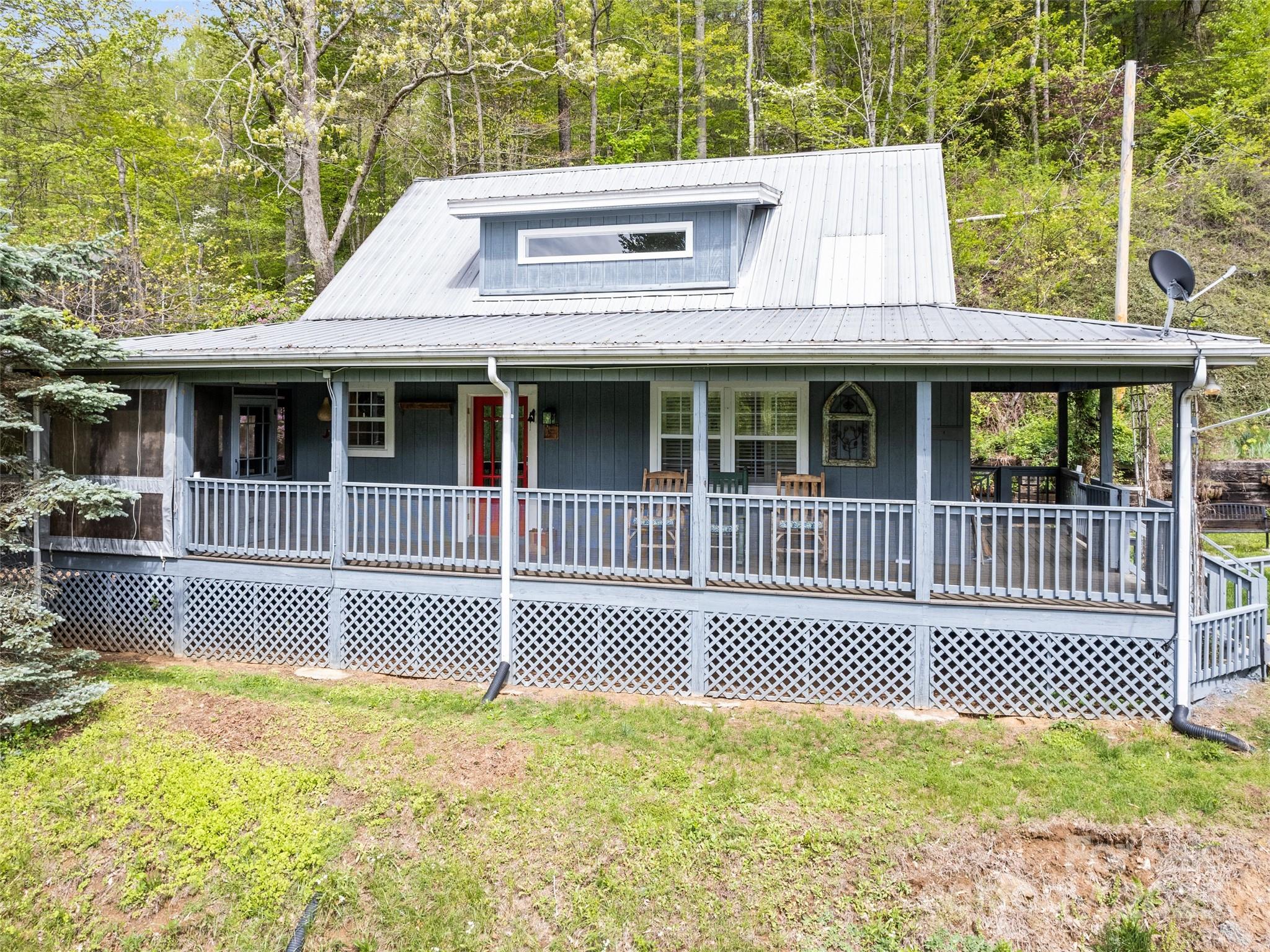 195 Three Springs Road