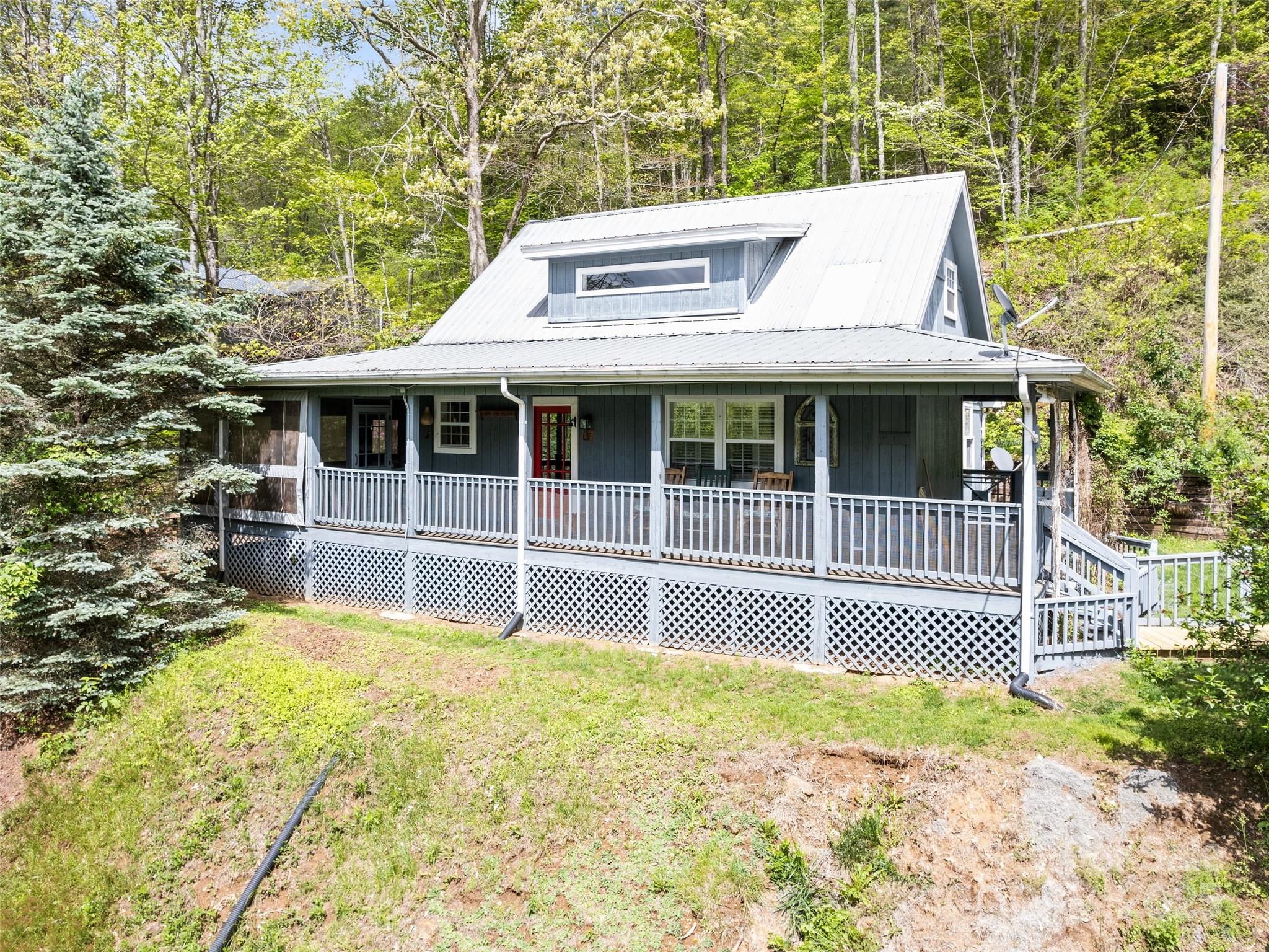 195 Three Springs Road