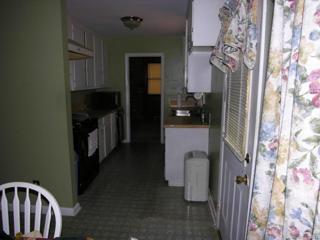 Jackson Park - Residential