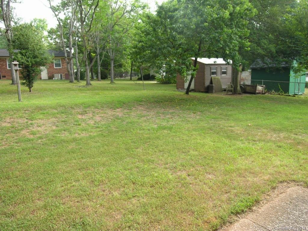 Jackson Park - Residential