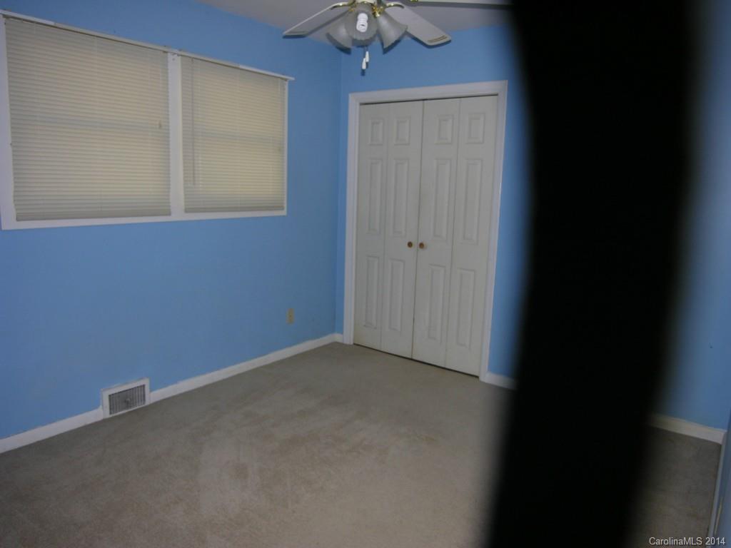 Jackson Park - Residential