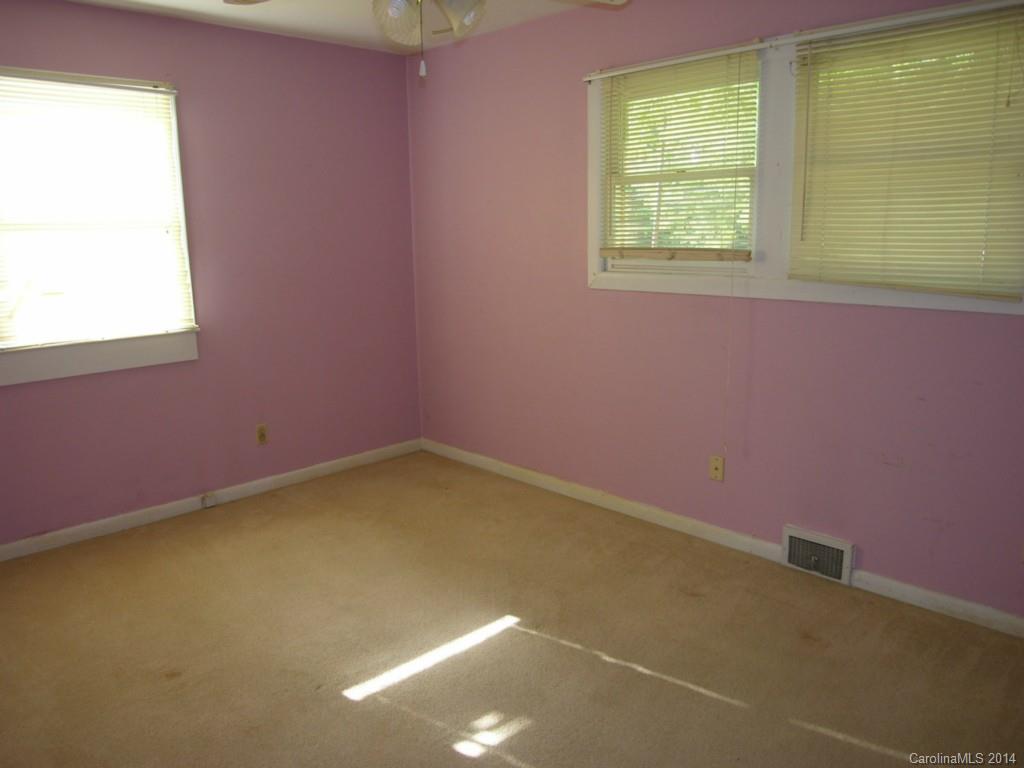 Jackson Park - Residential