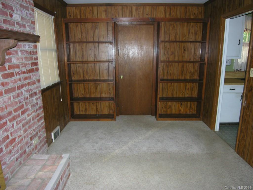 Jackson Park - Residential