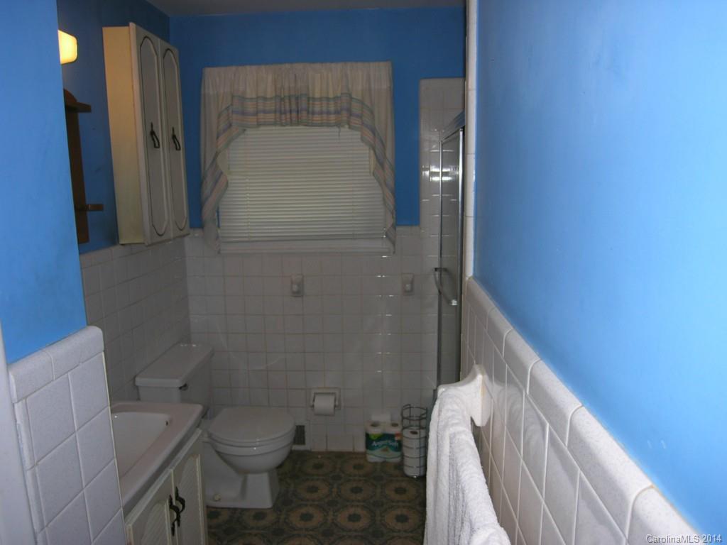 Jackson Park - Residential