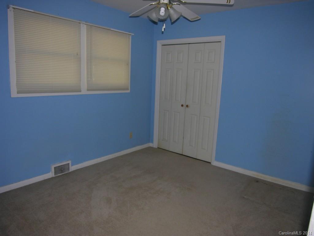 Jackson Park - Residential