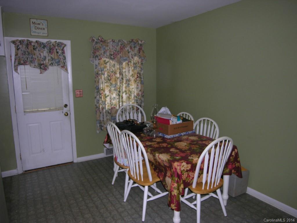 Jackson Park - Residential