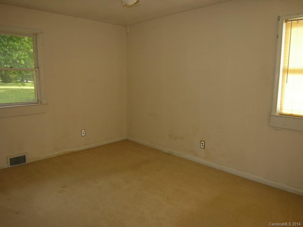 Jackson Park - Residential