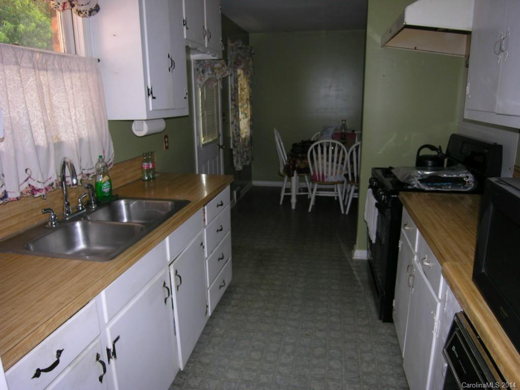 Jackson Park - Residential