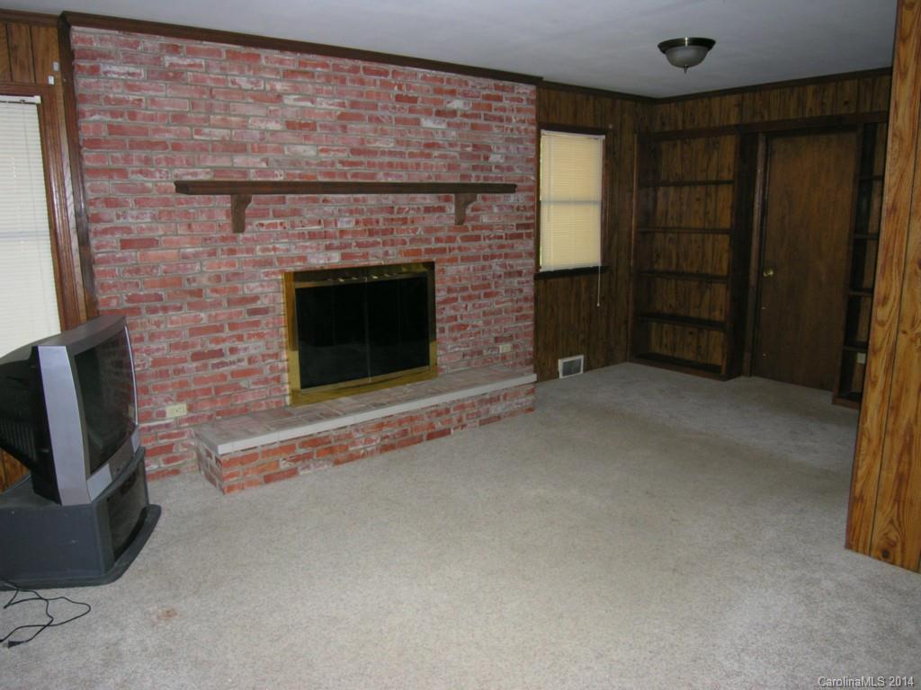 Jackson Park - Residential