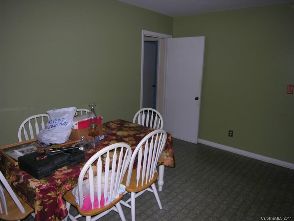 Jackson Park - Residential