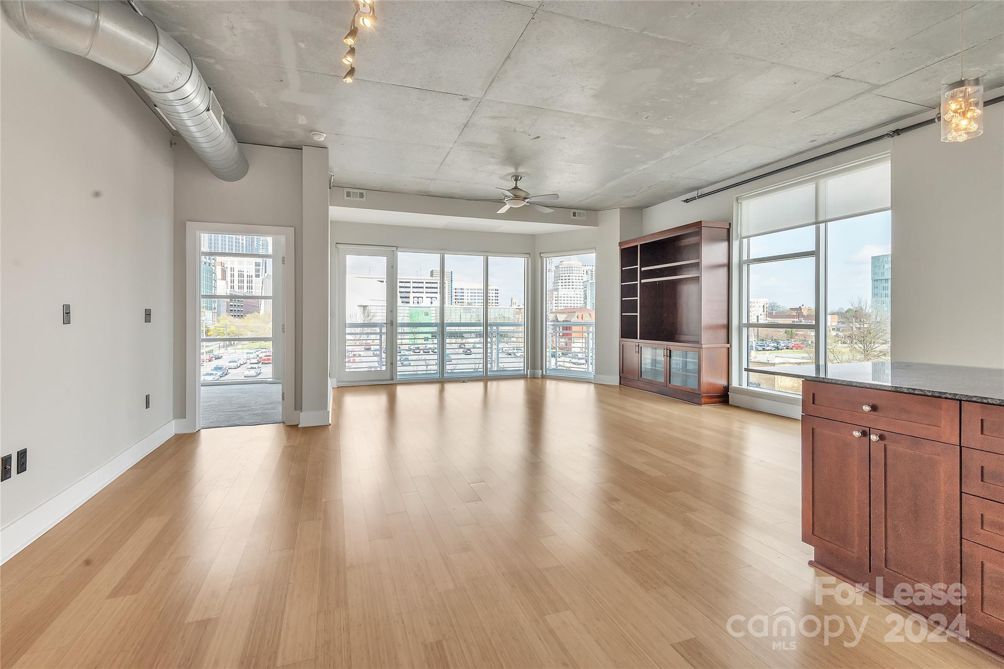 Courtside - Residential Lease