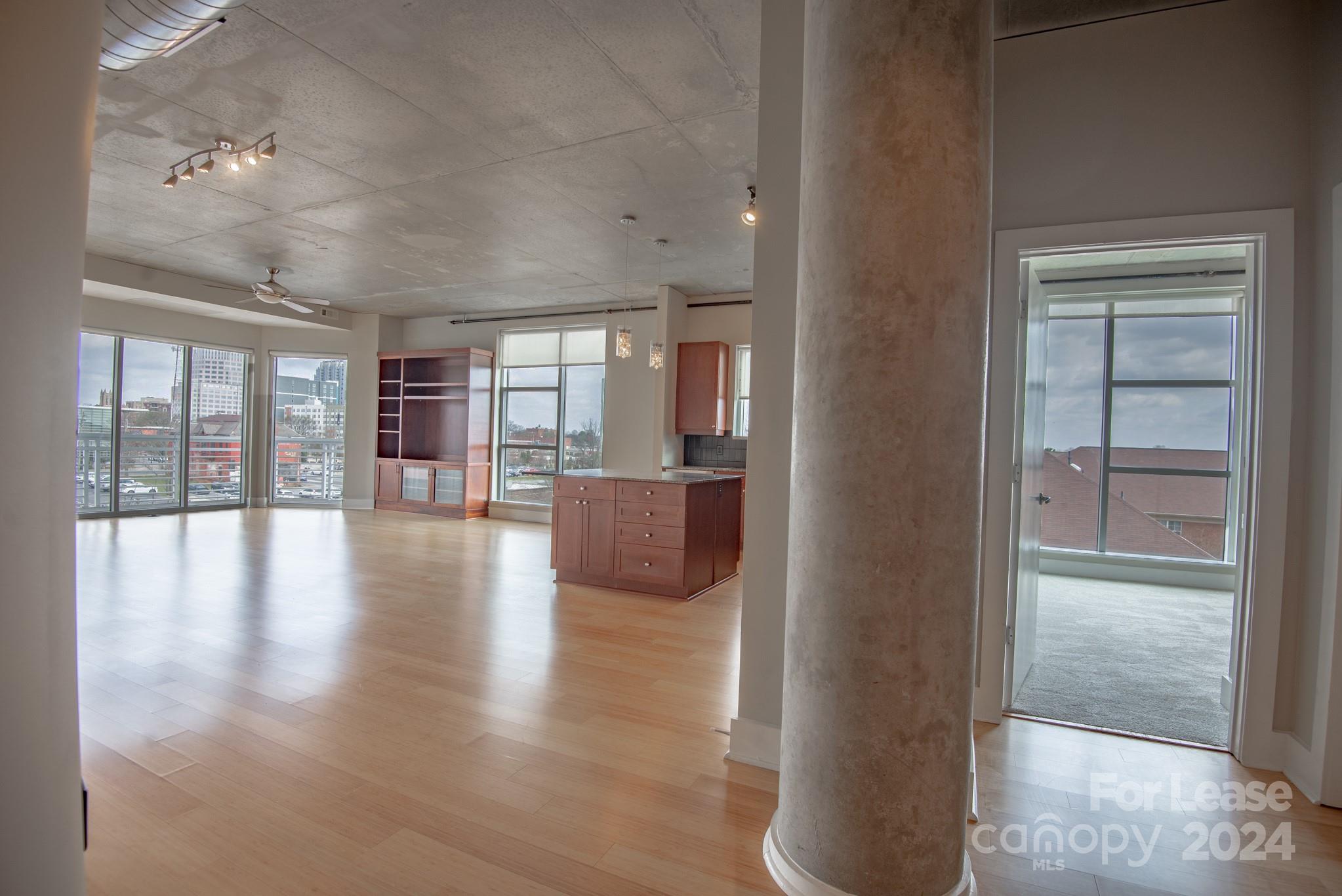 Courtside - Residential Lease