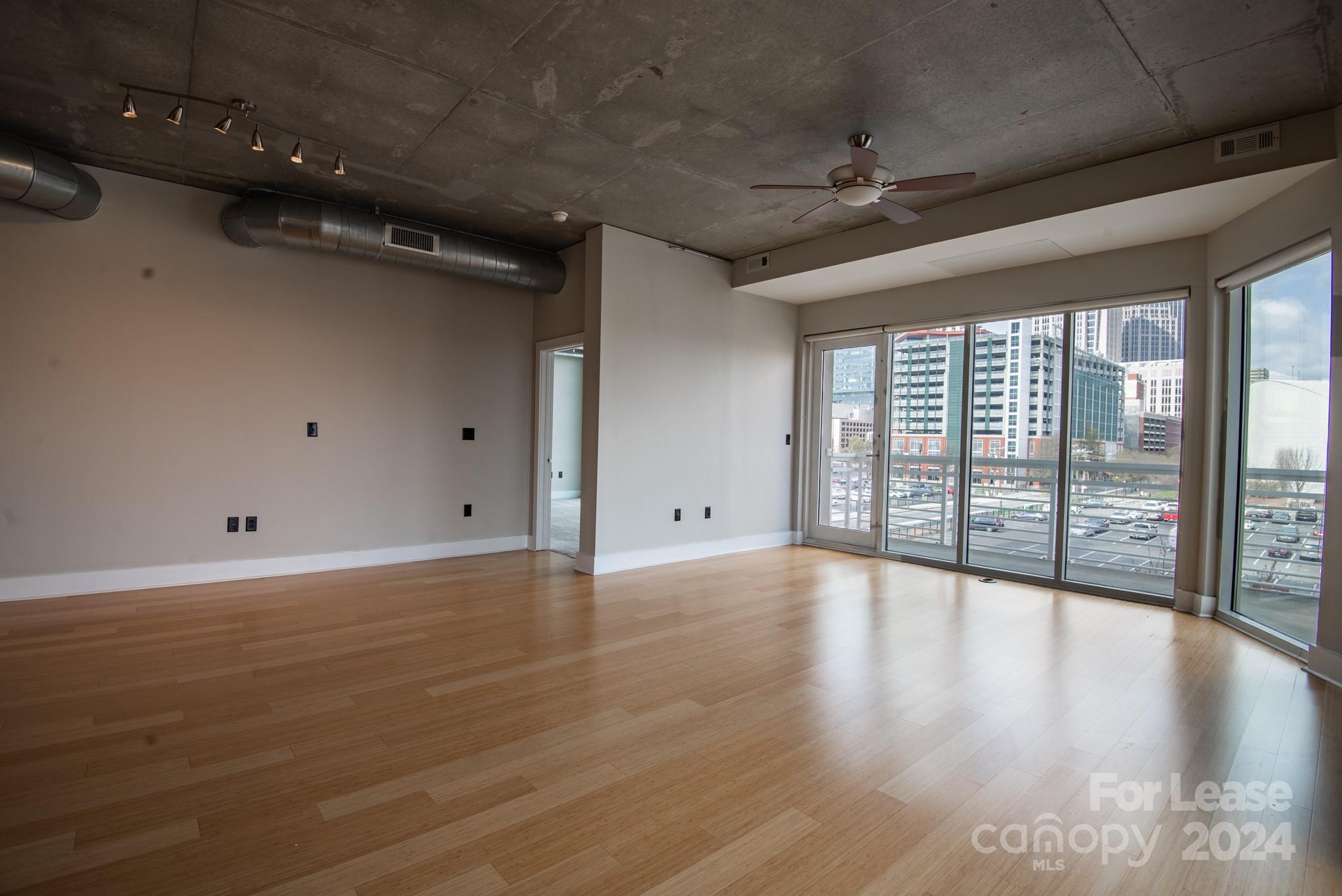 Courtside - Residential Lease