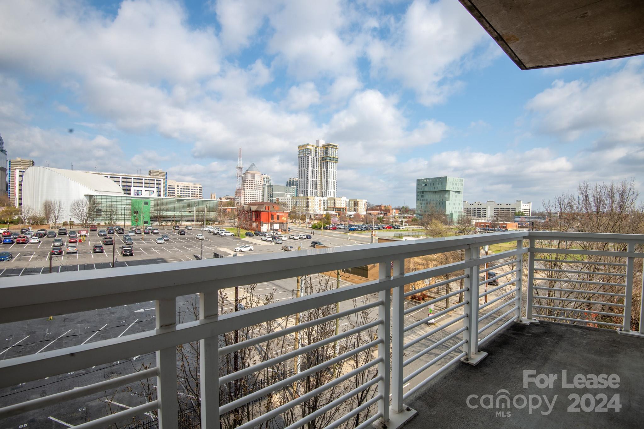 Courtside - Residential Lease