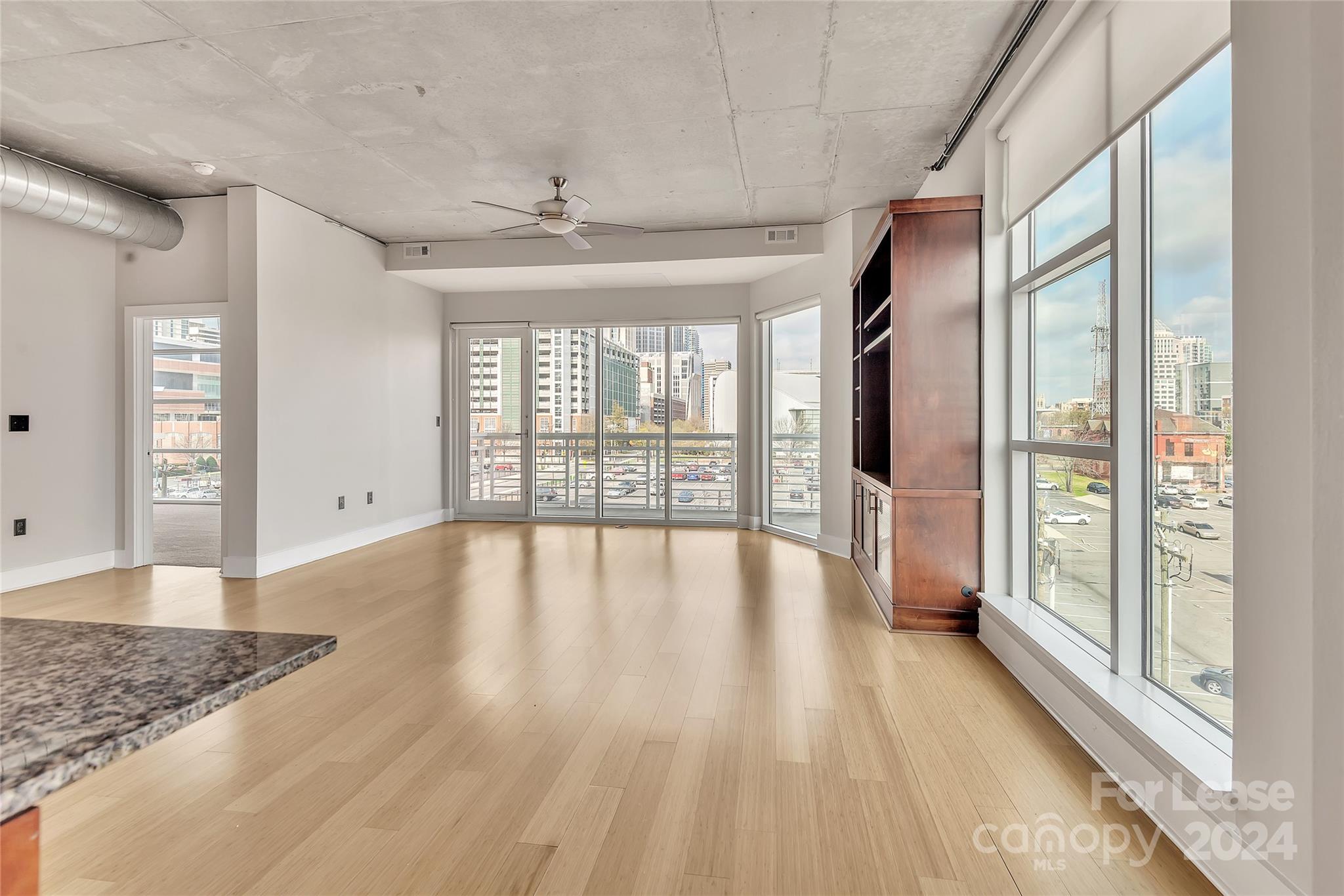 Courtside - Residential Lease