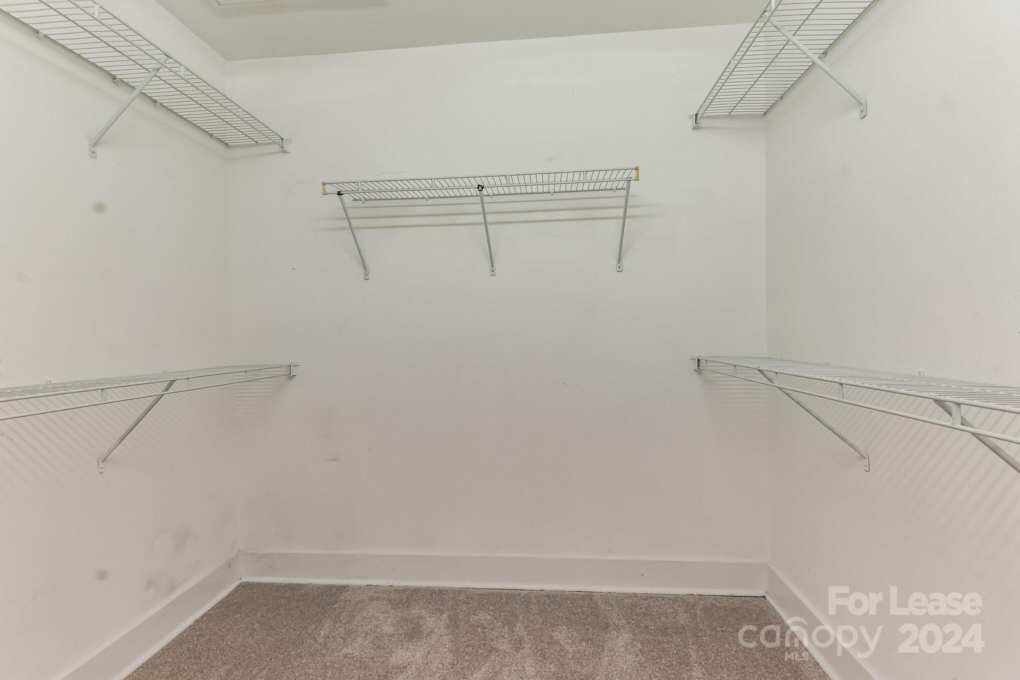 Courtside - Residential Lease