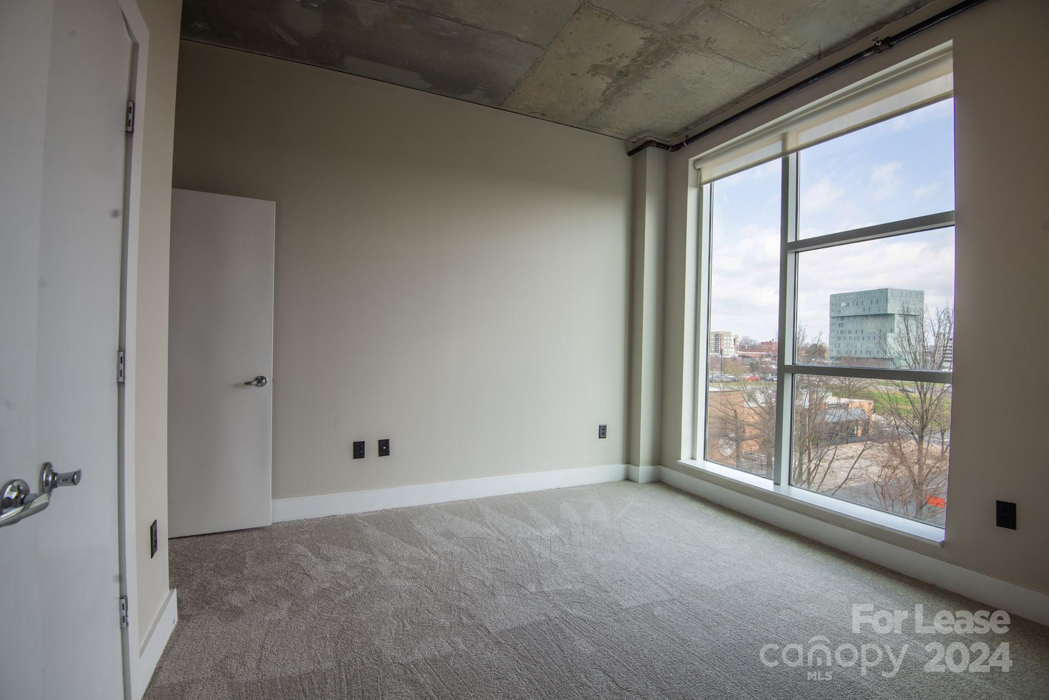 Courtside - Residential Lease