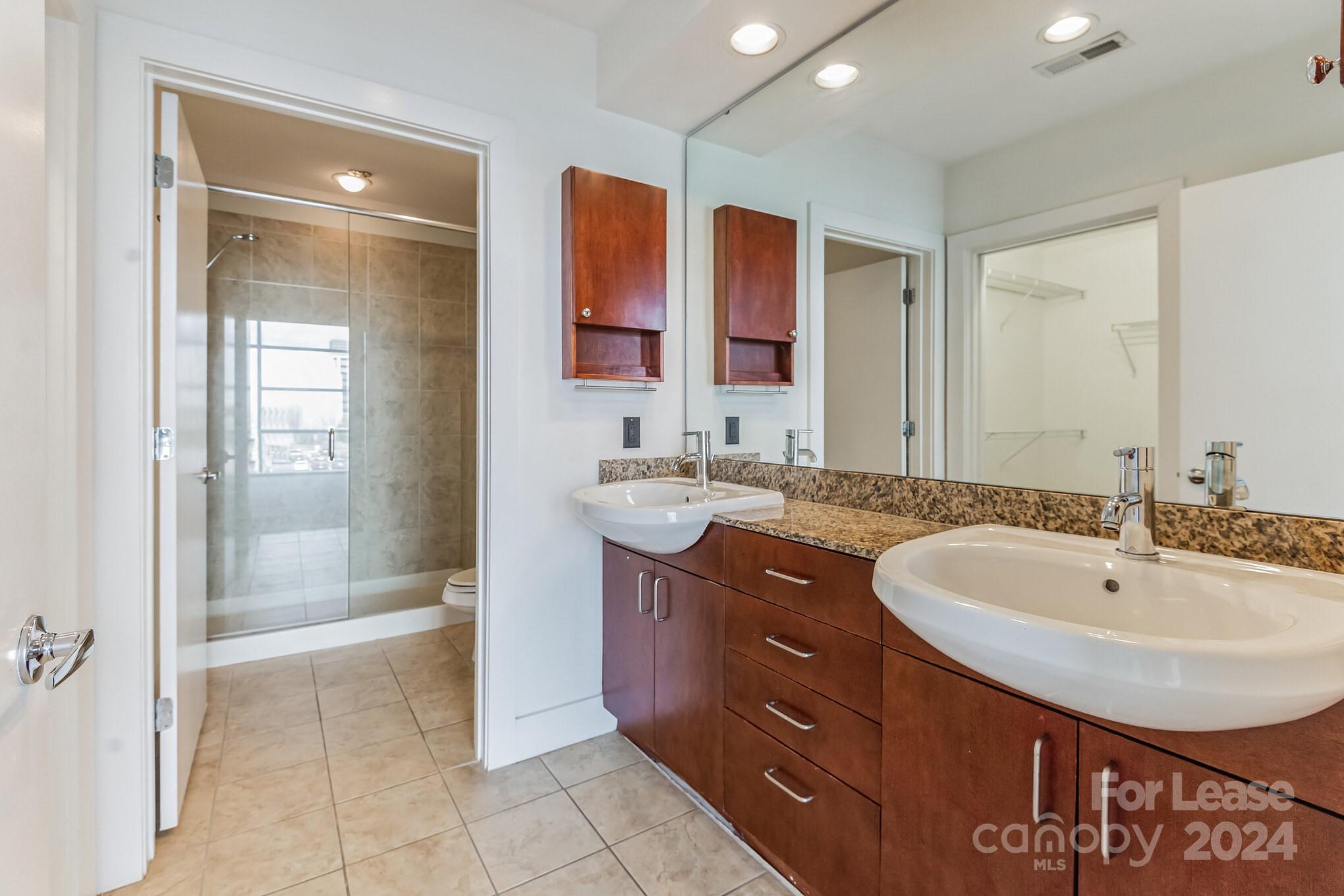 Courtside - Residential Lease