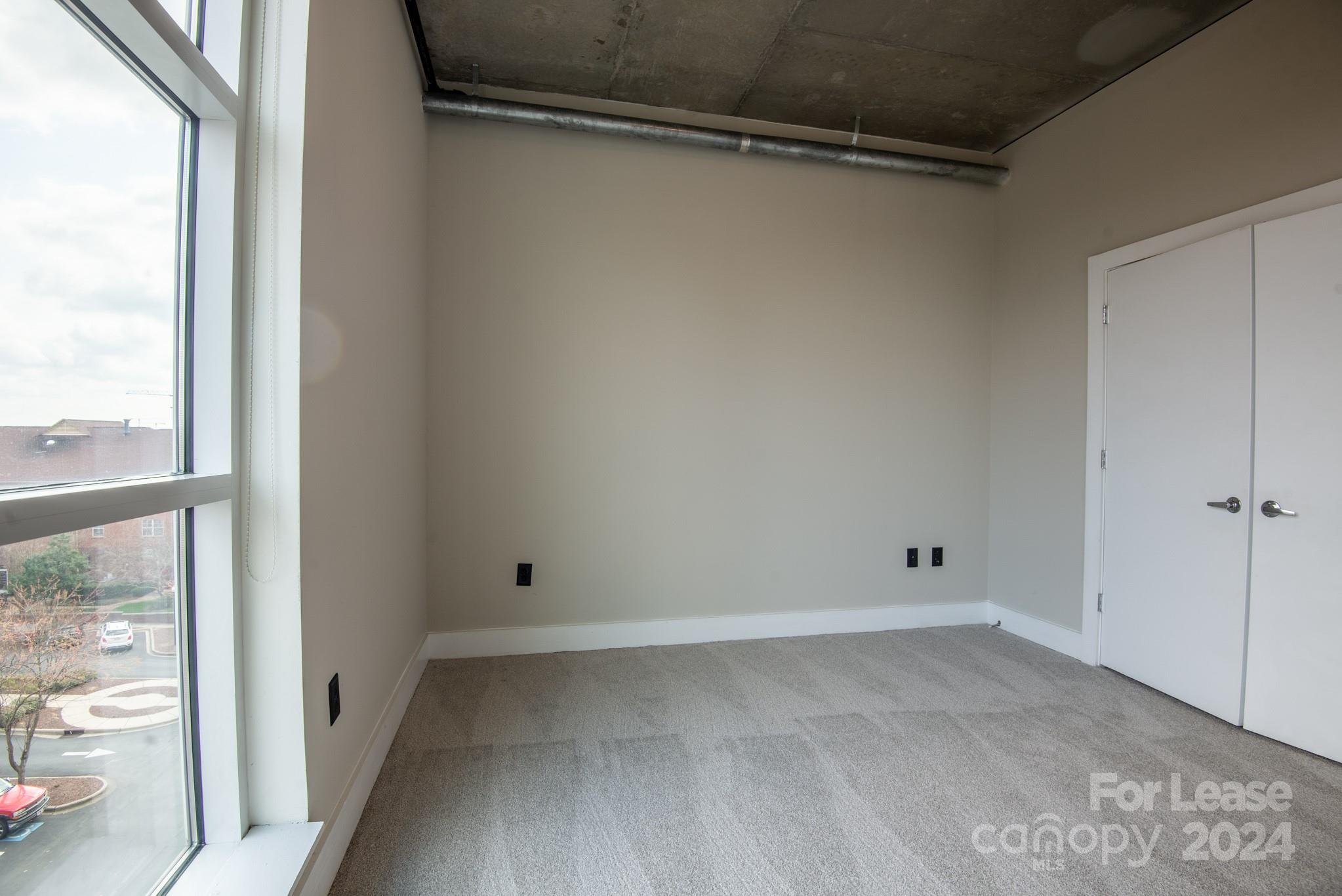 Courtside - Residential Lease