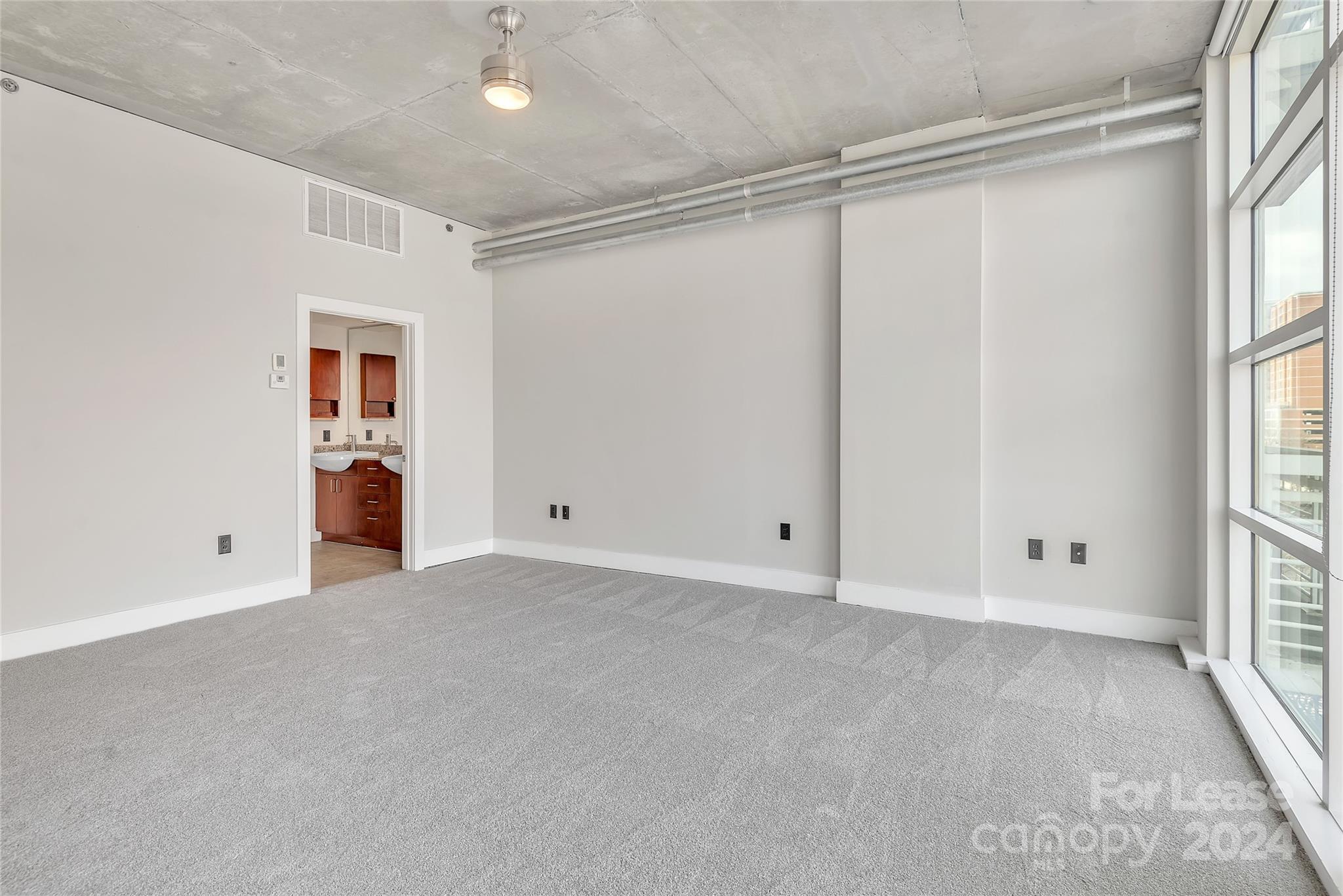 Courtside - Residential Lease