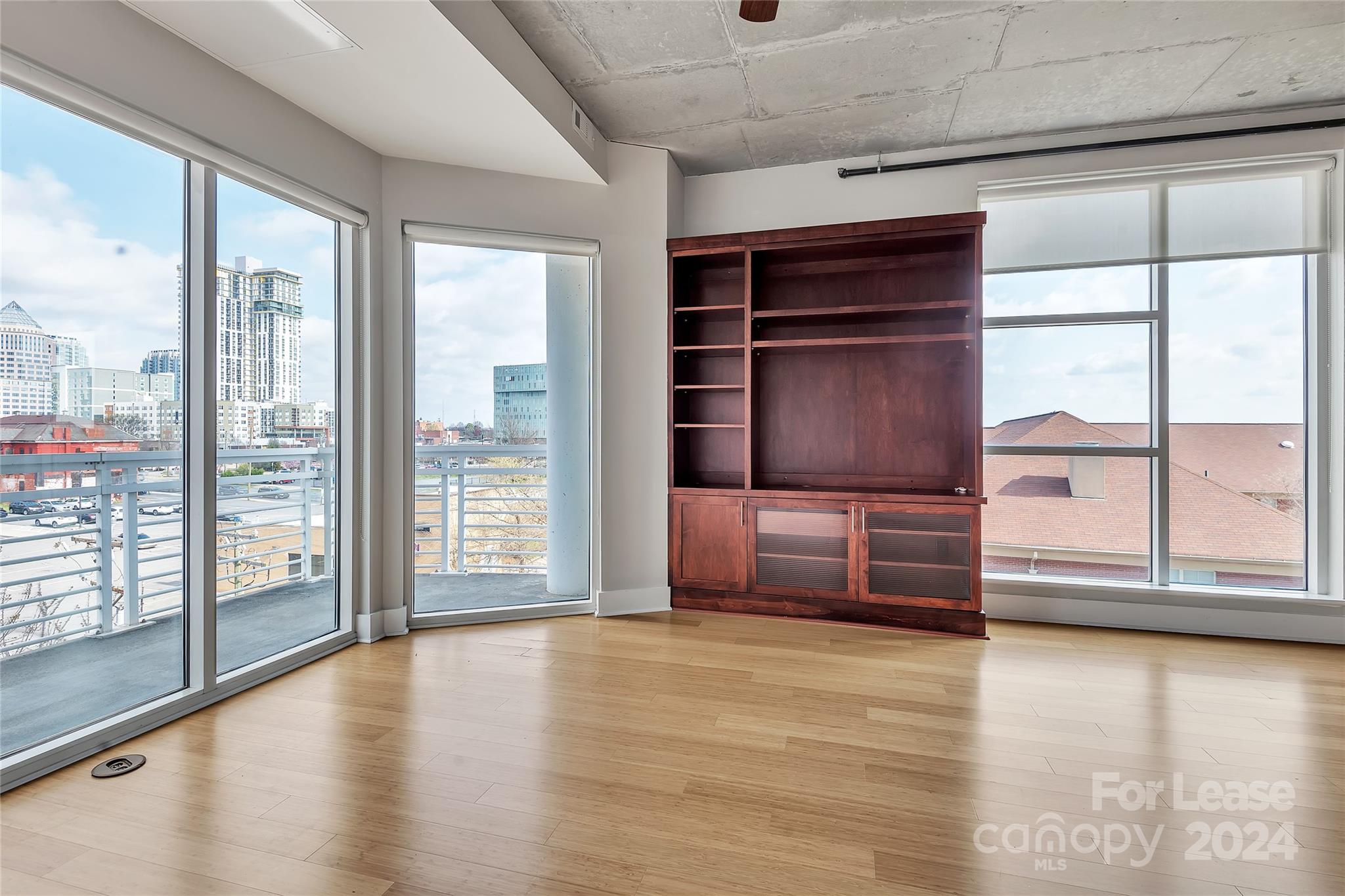 Courtside - Residential Lease