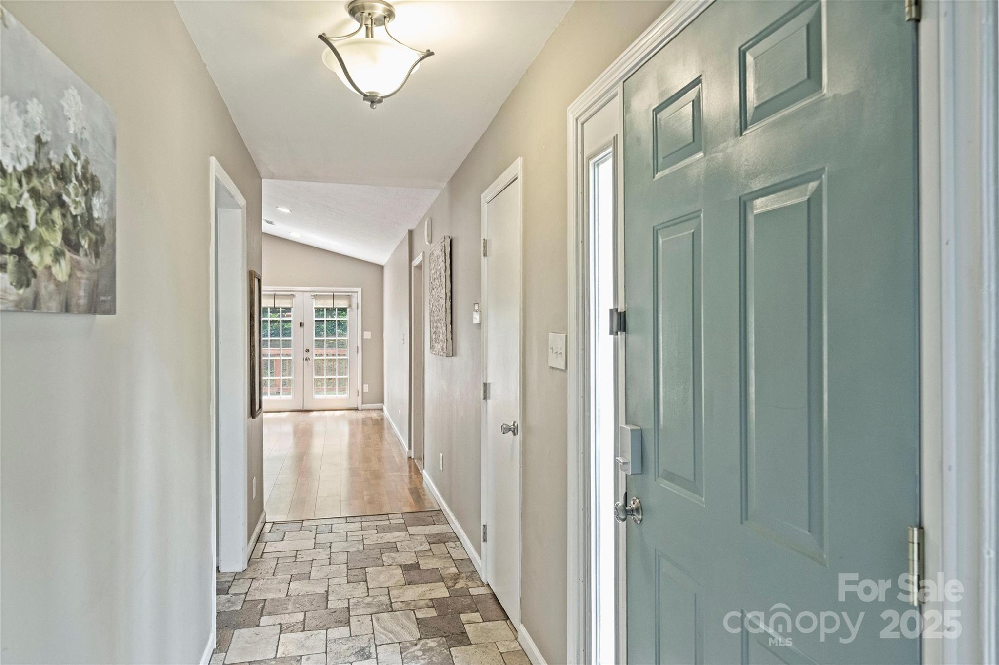 Park Ridge - Residential