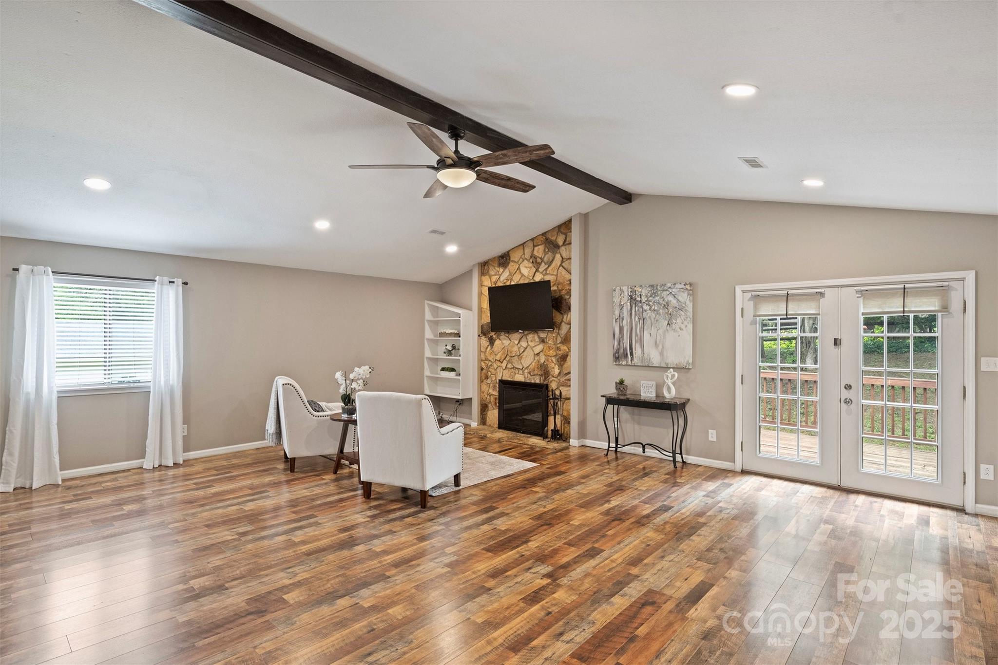 Park Ridge - Residential