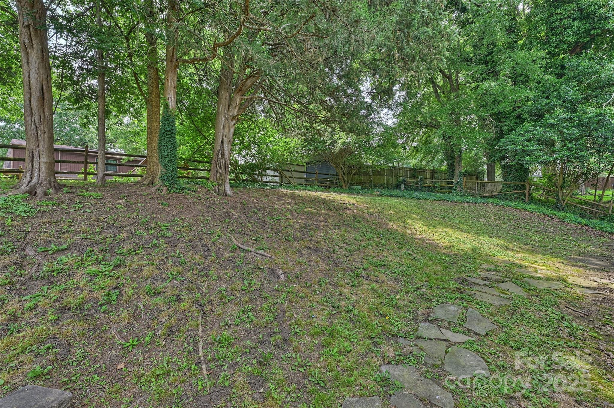 Park Ridge - Residential