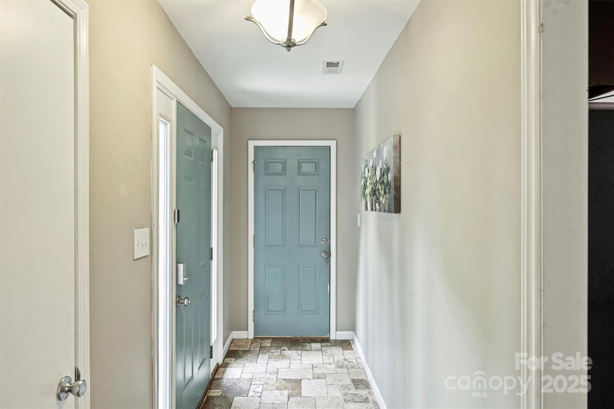 Park Ridge - Residential