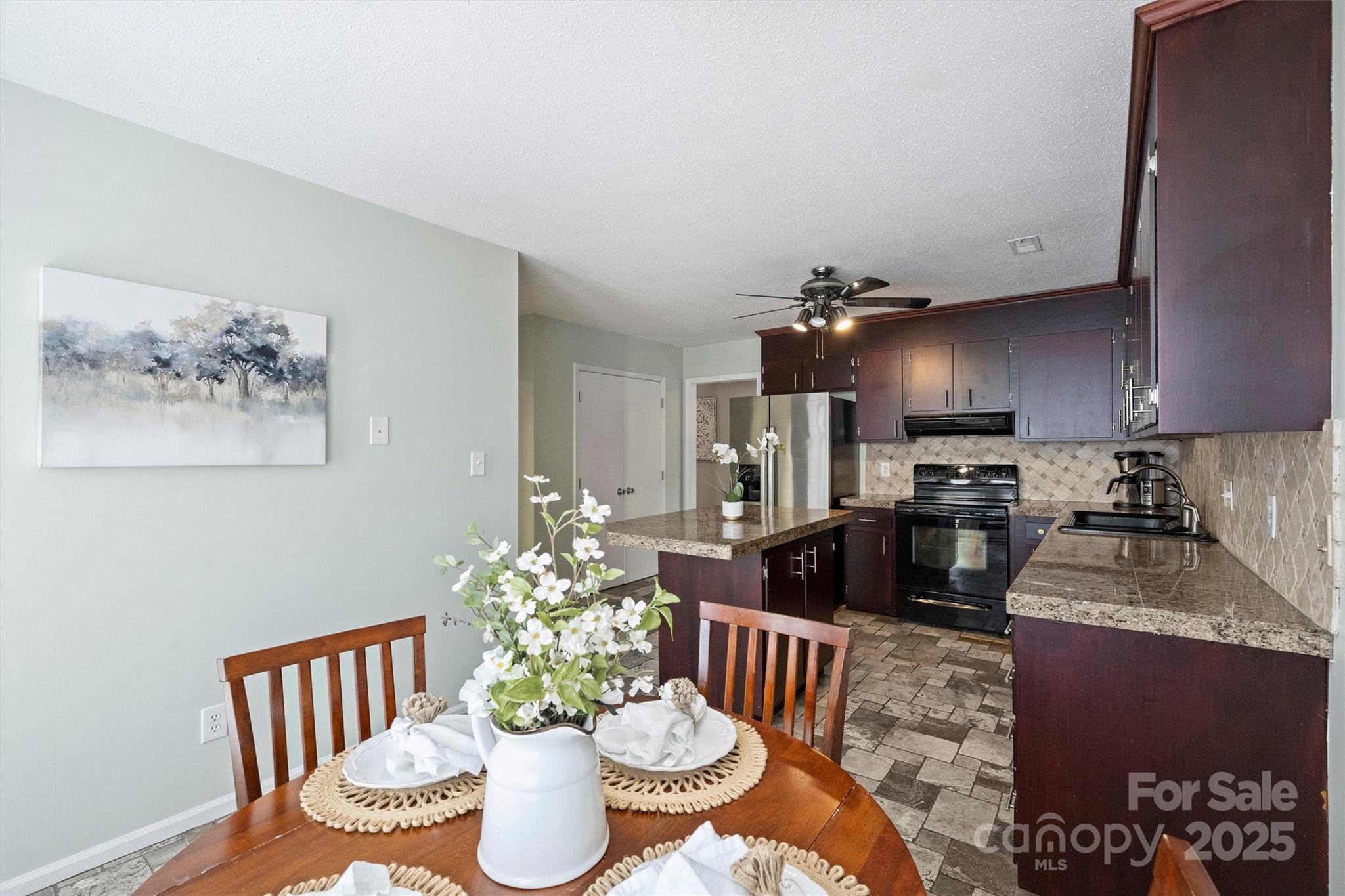 Park Ridge - Residential