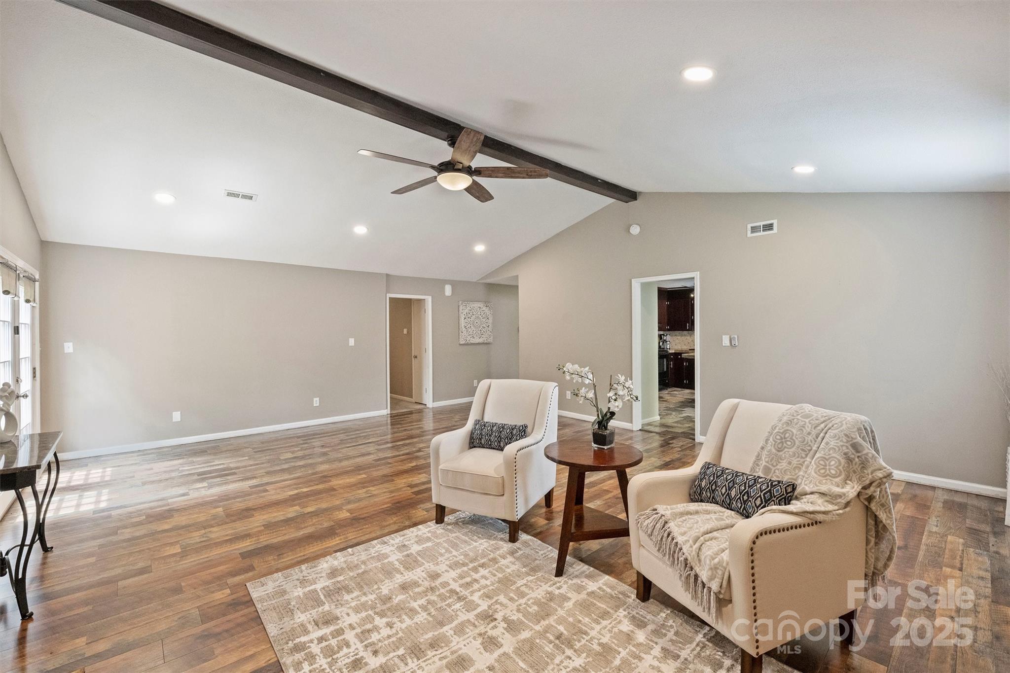 Park Ridge - Residential