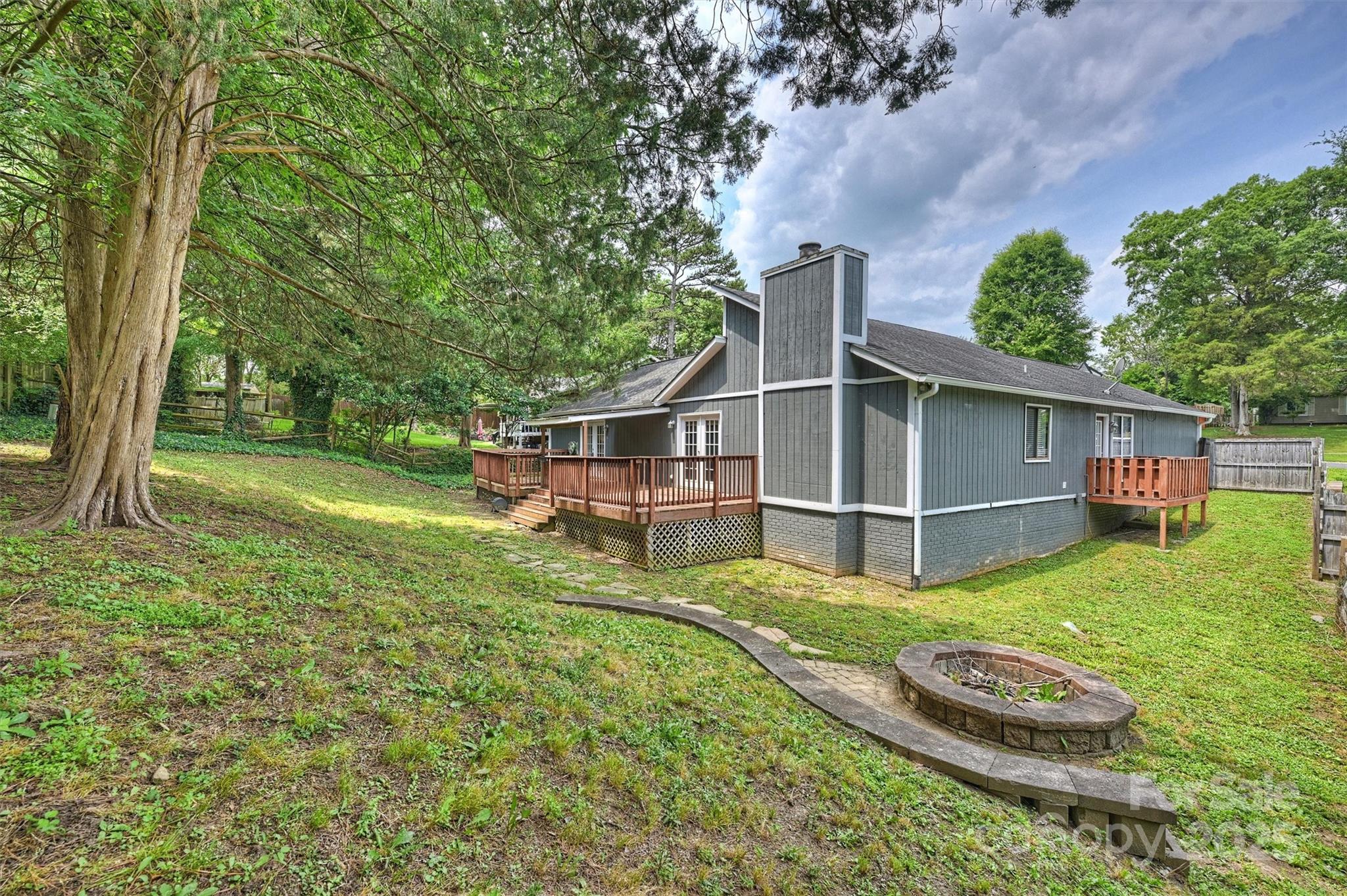 Park Ridge - Residential