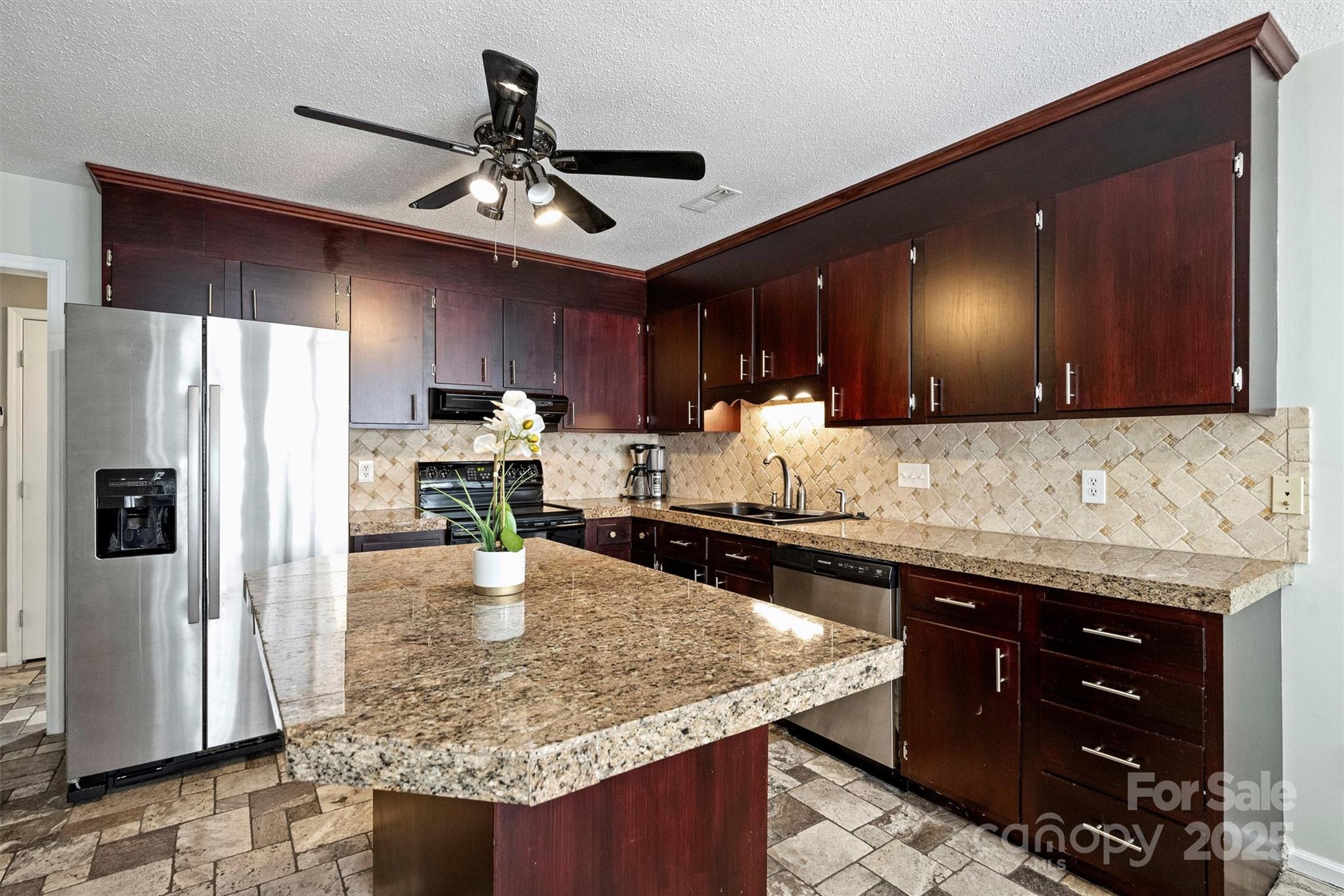 Park Ridge - Residential