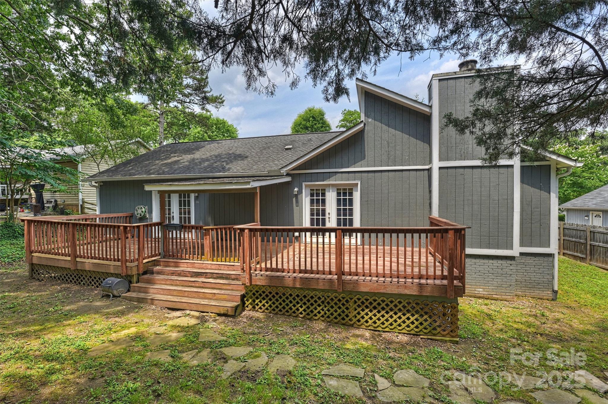 Park Ridge - Residential