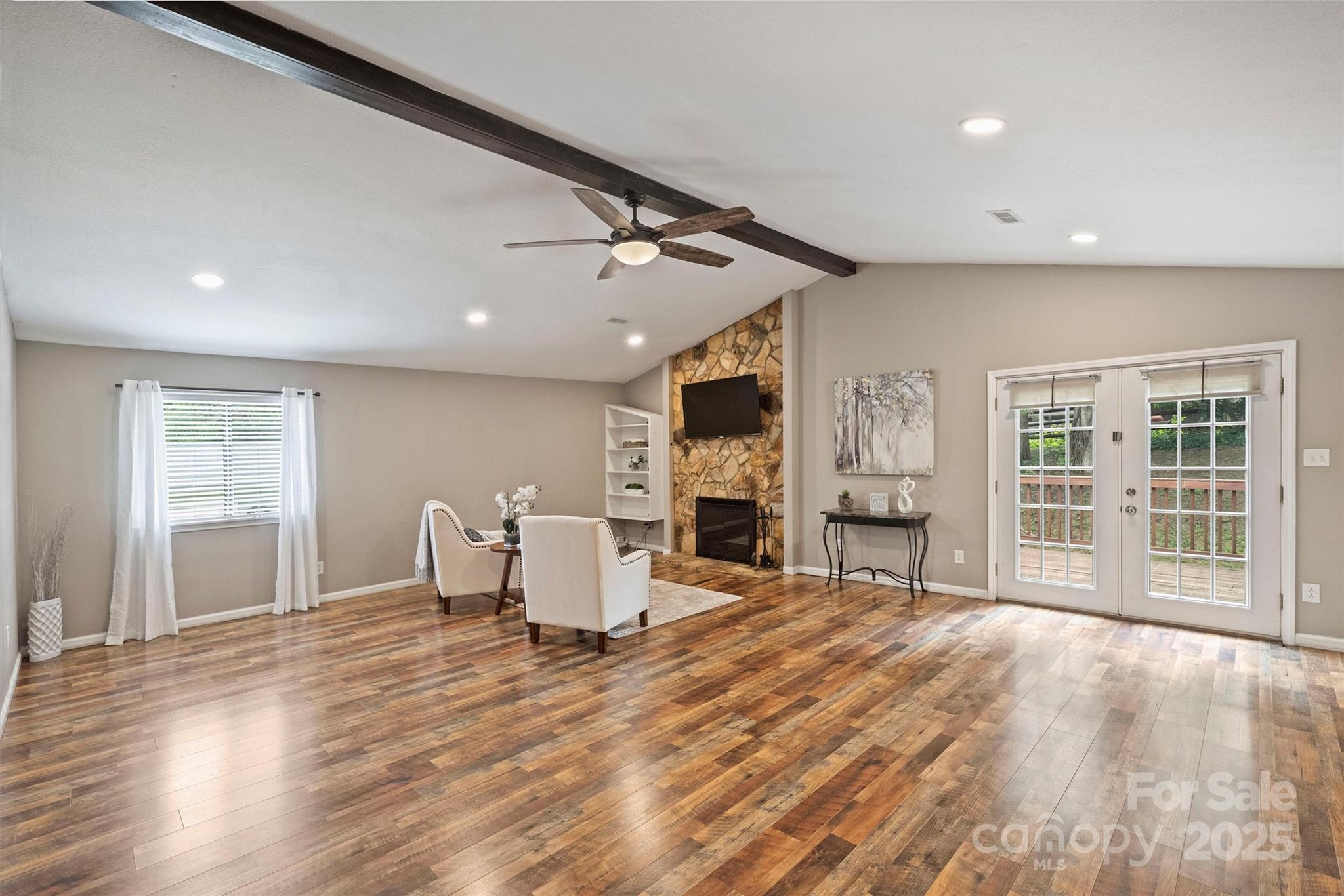 Park Ridge - Residential