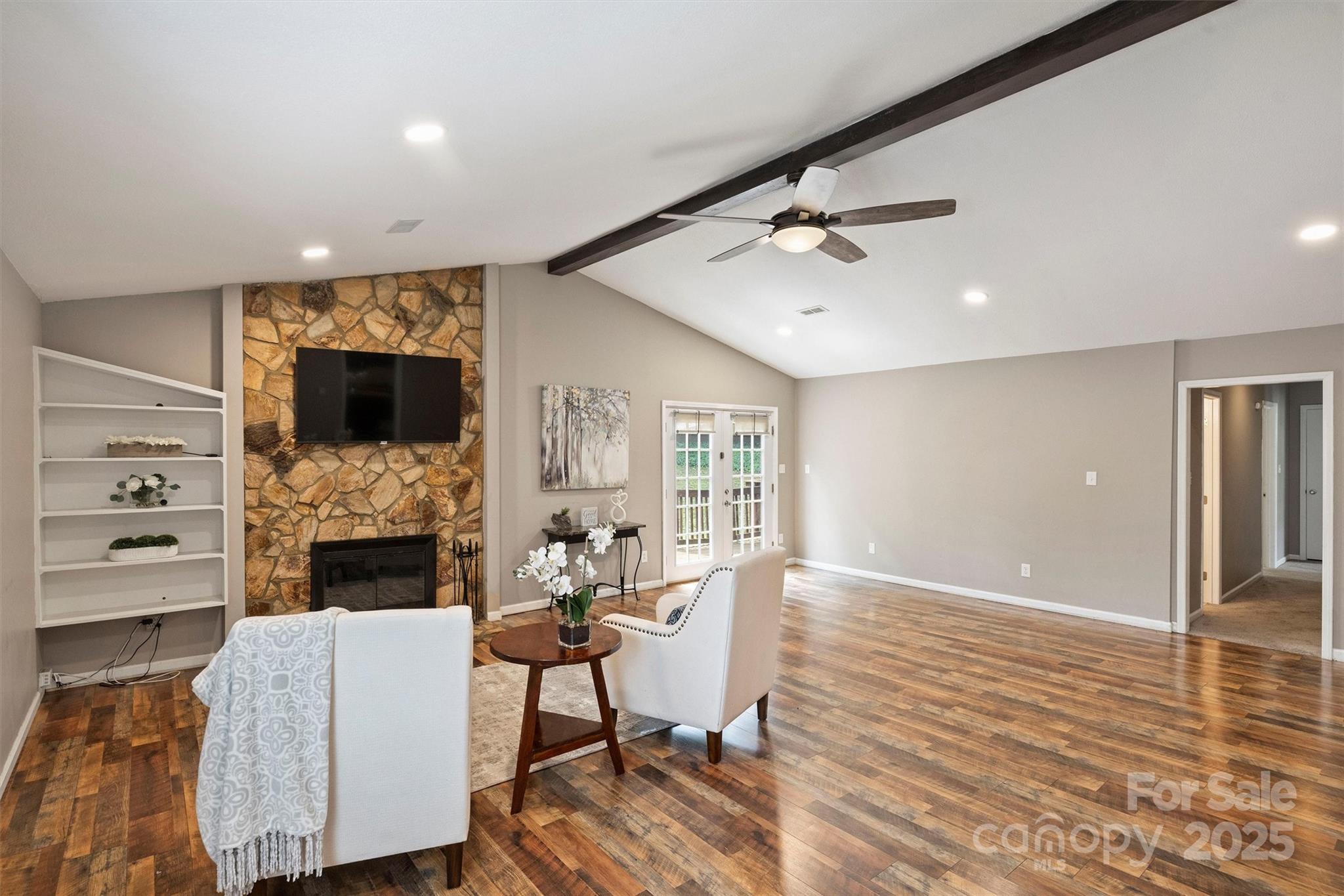 Park Ridge - Residential