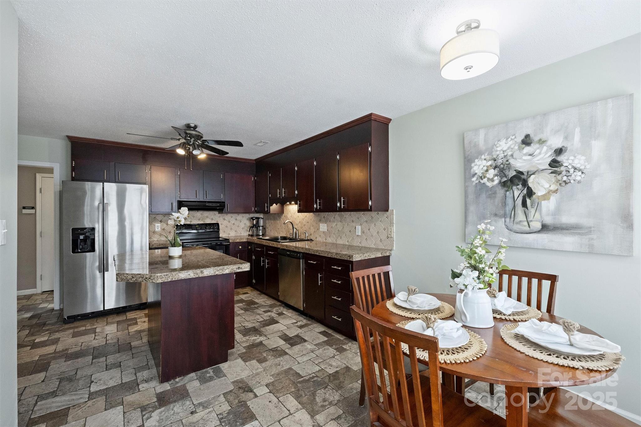 Park Ridge - Residential