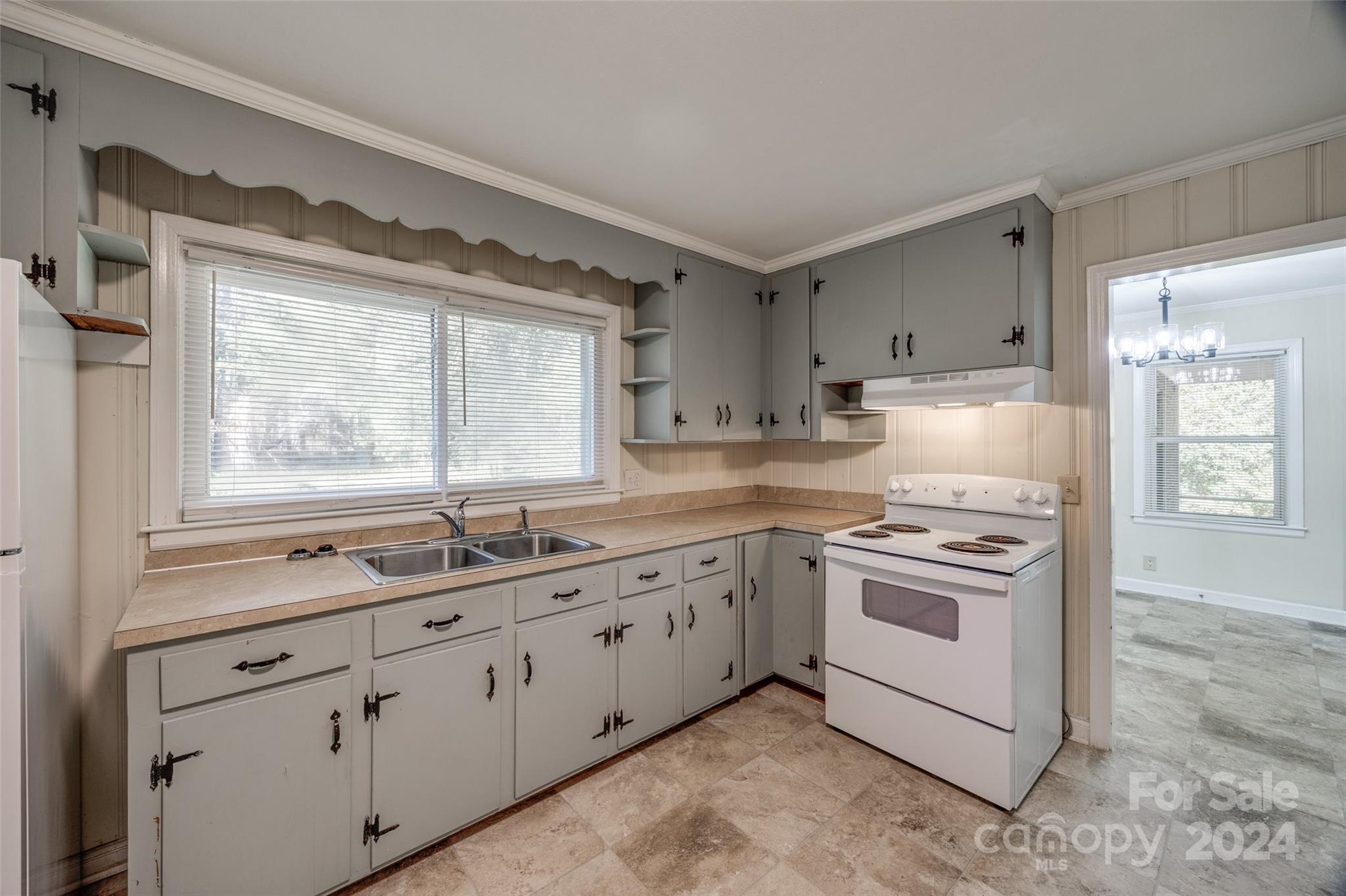 Oak Dale Acres - Residential