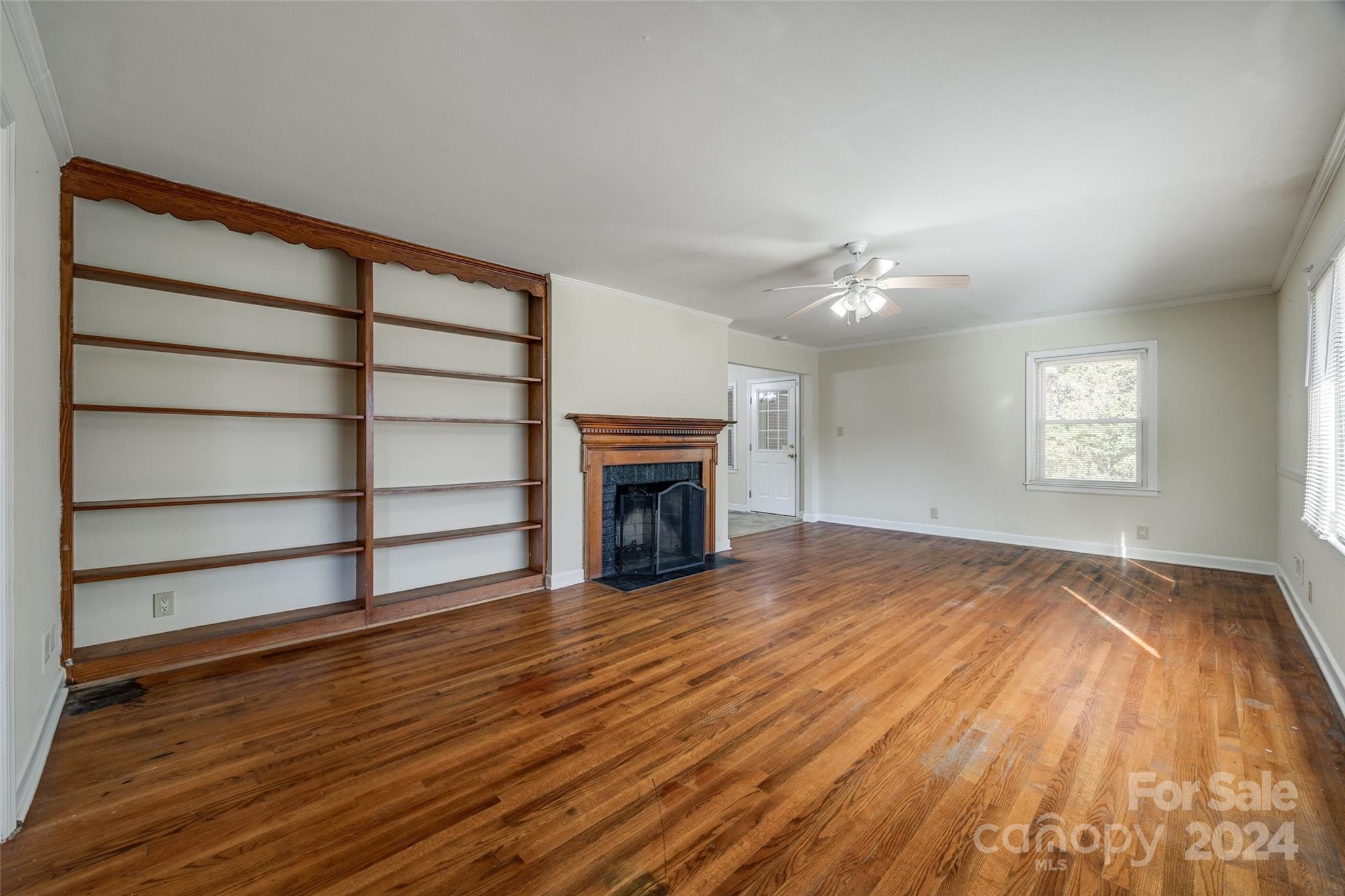 Oak Dale Acres - Residential
