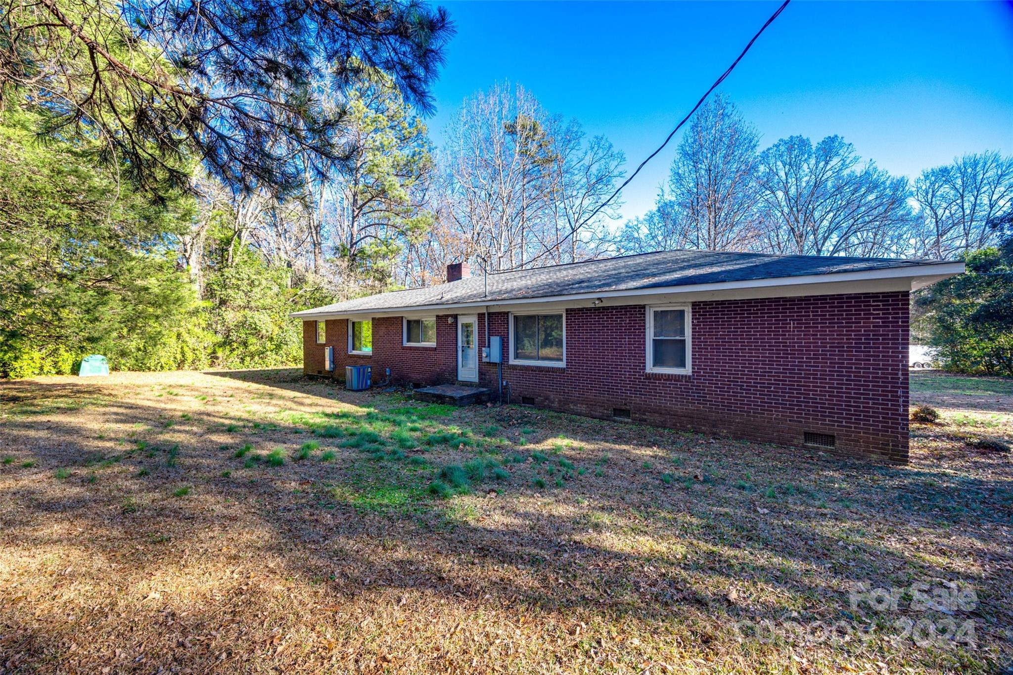Oak Dale Acres - Residential