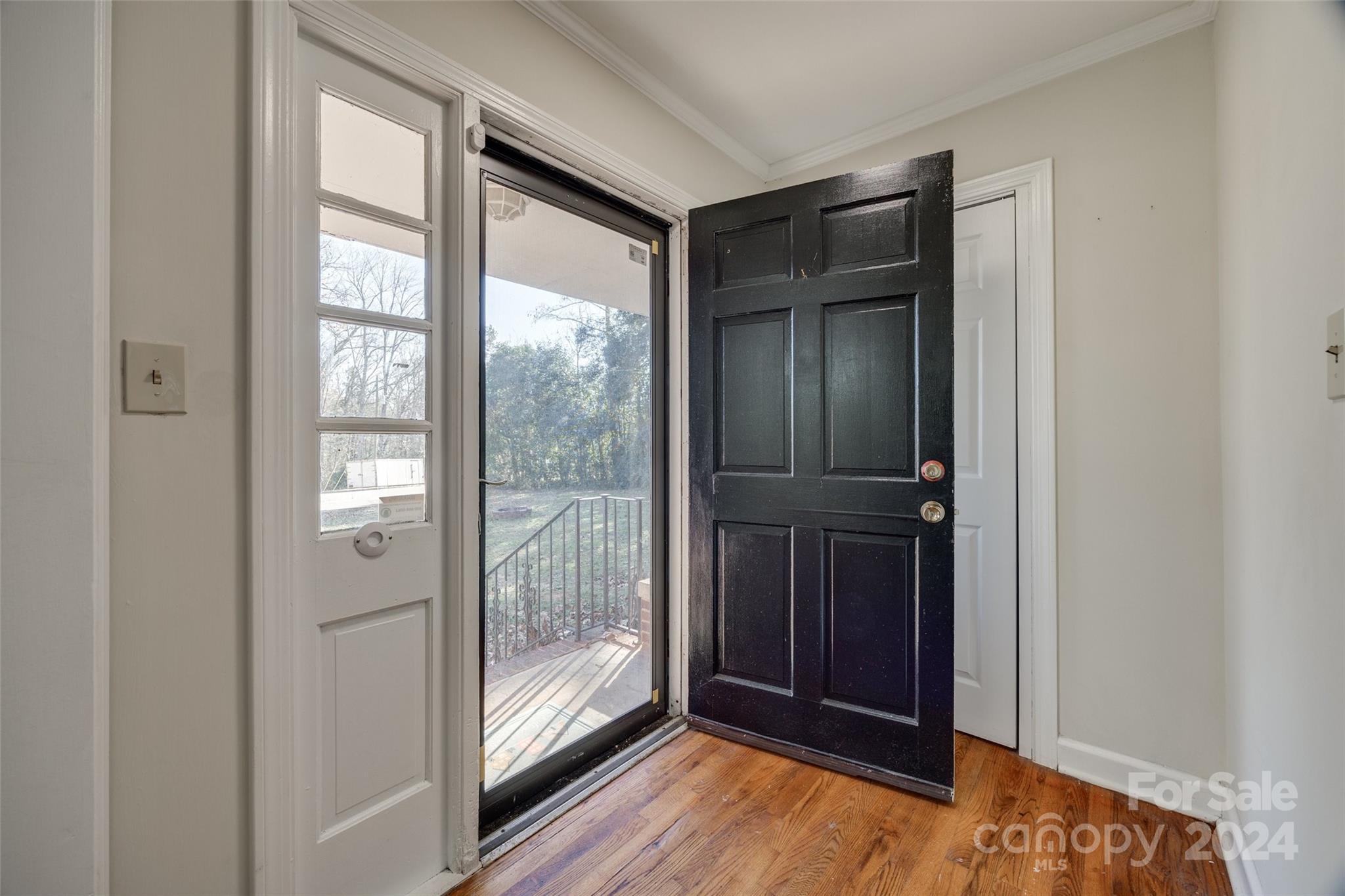 Oak Dale Acres - Residential