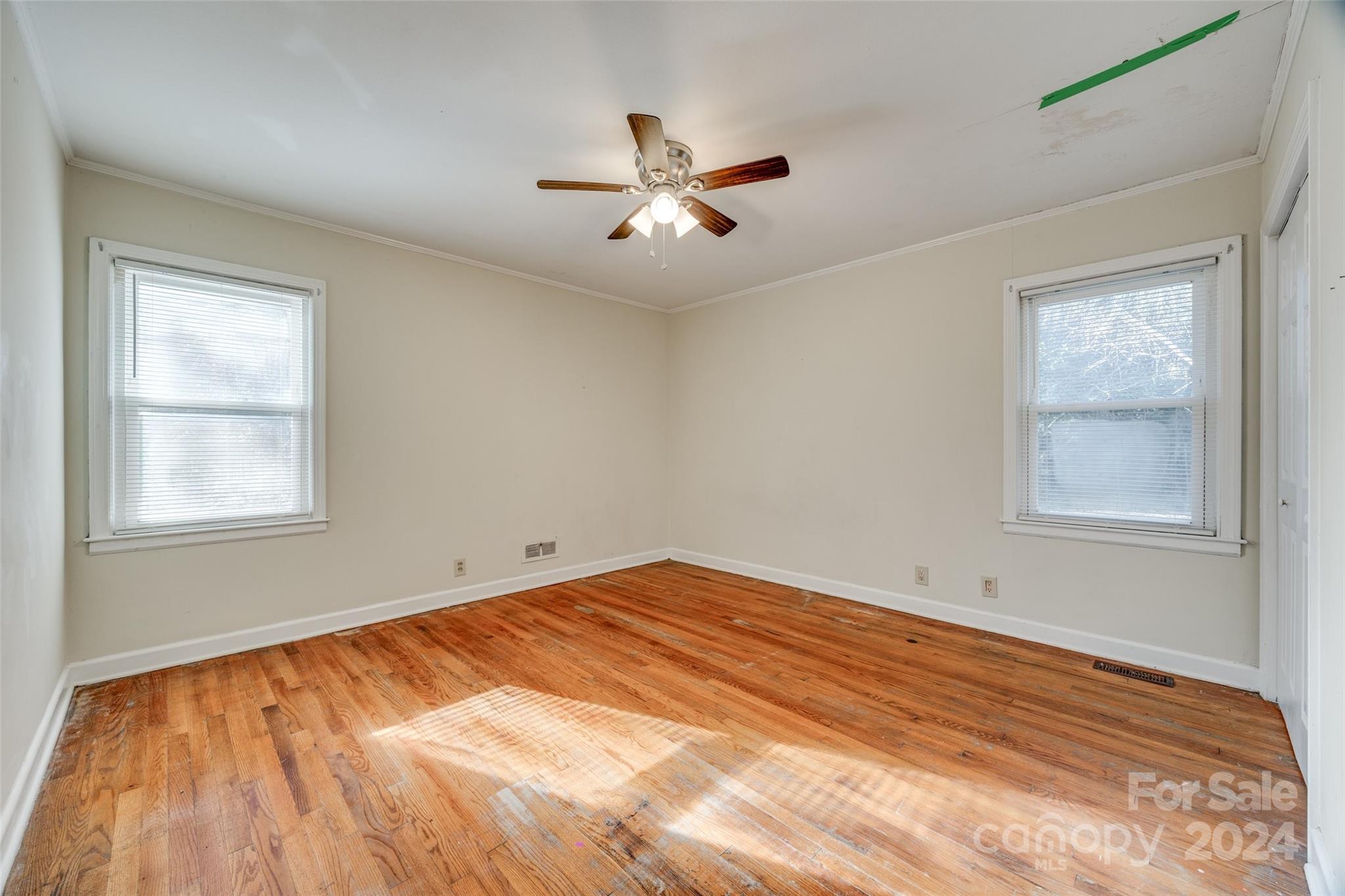 Oak Dale Acres - Residential