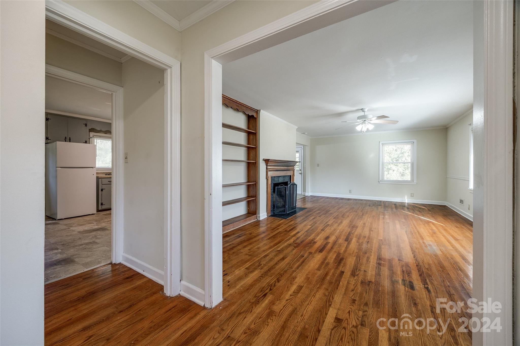 Oak Dale Acres - Residential