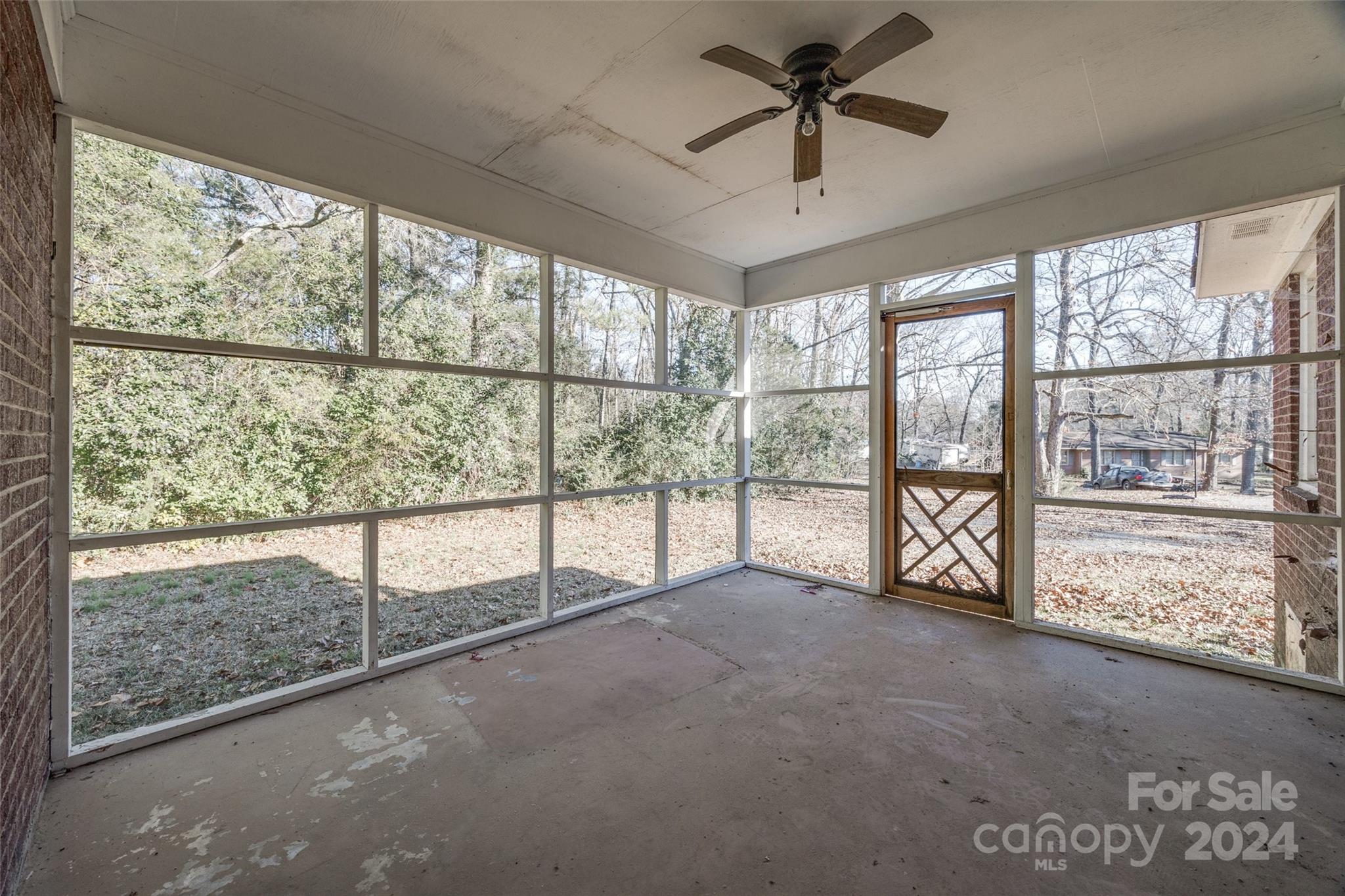 Oak Dale Acres - Residential