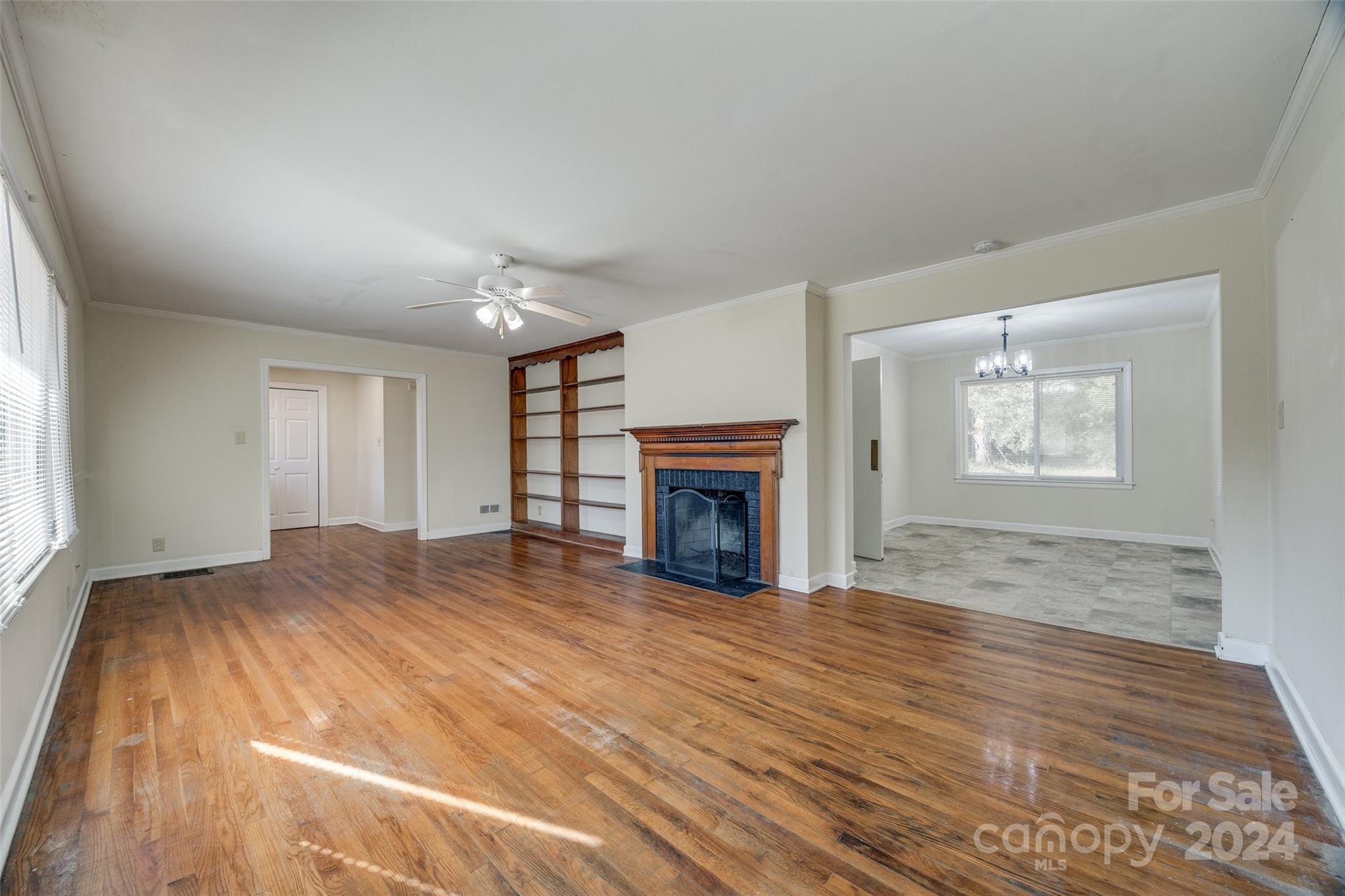 Oak Dale Acres - Residential