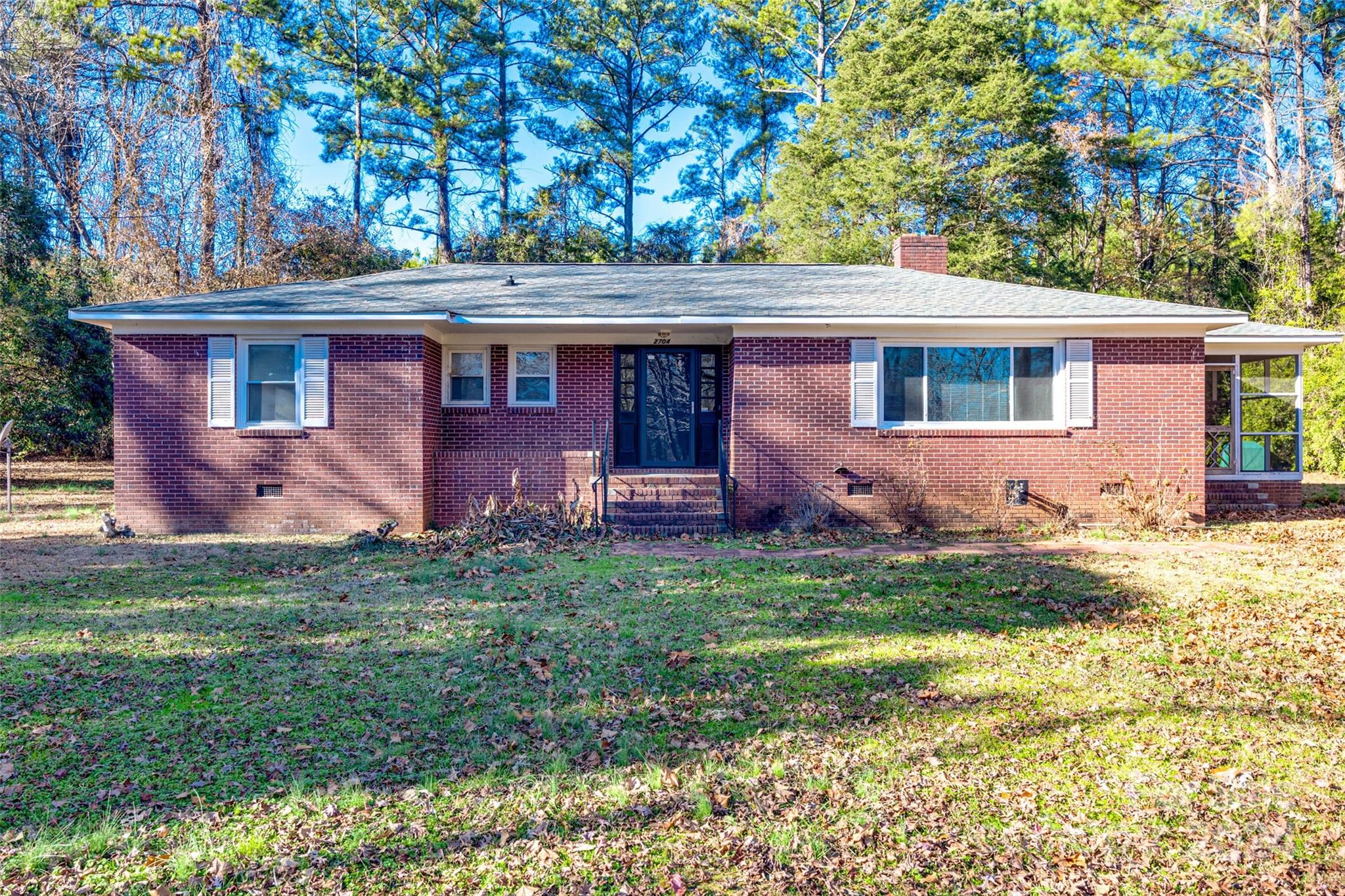 Oak Dale Acres - Residential