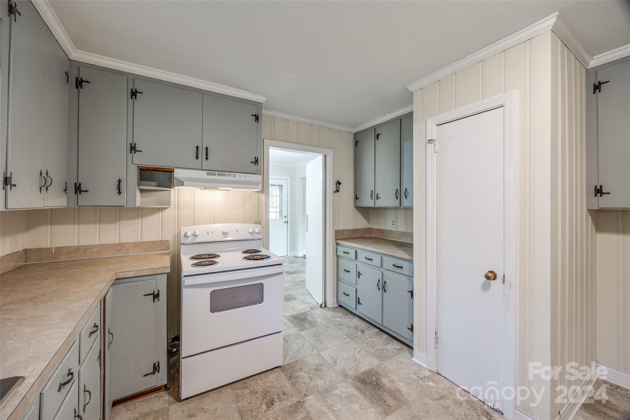 Oak Dale Acres - Residential